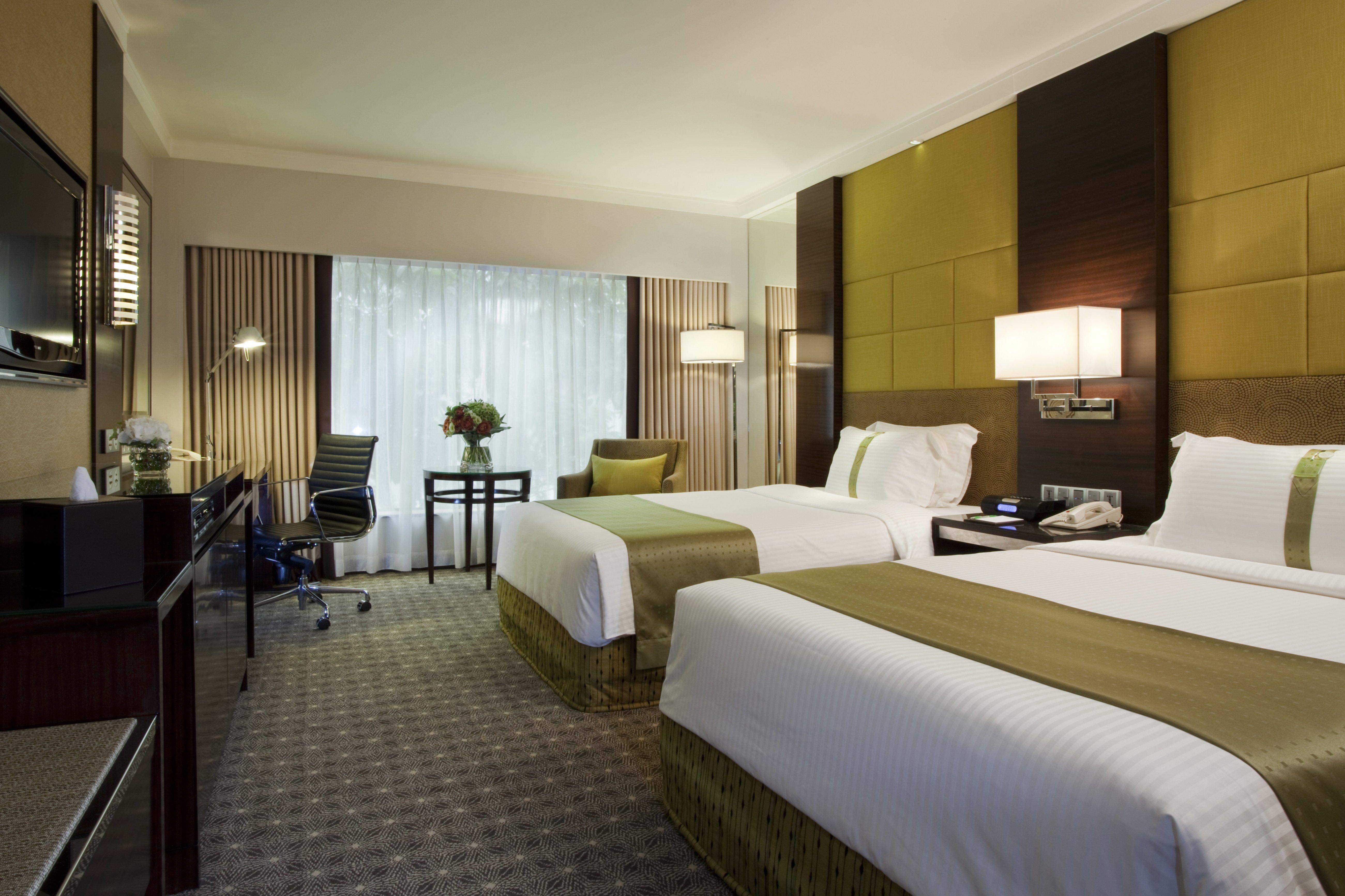 Orchard Centre By Ihg Hotel 4*