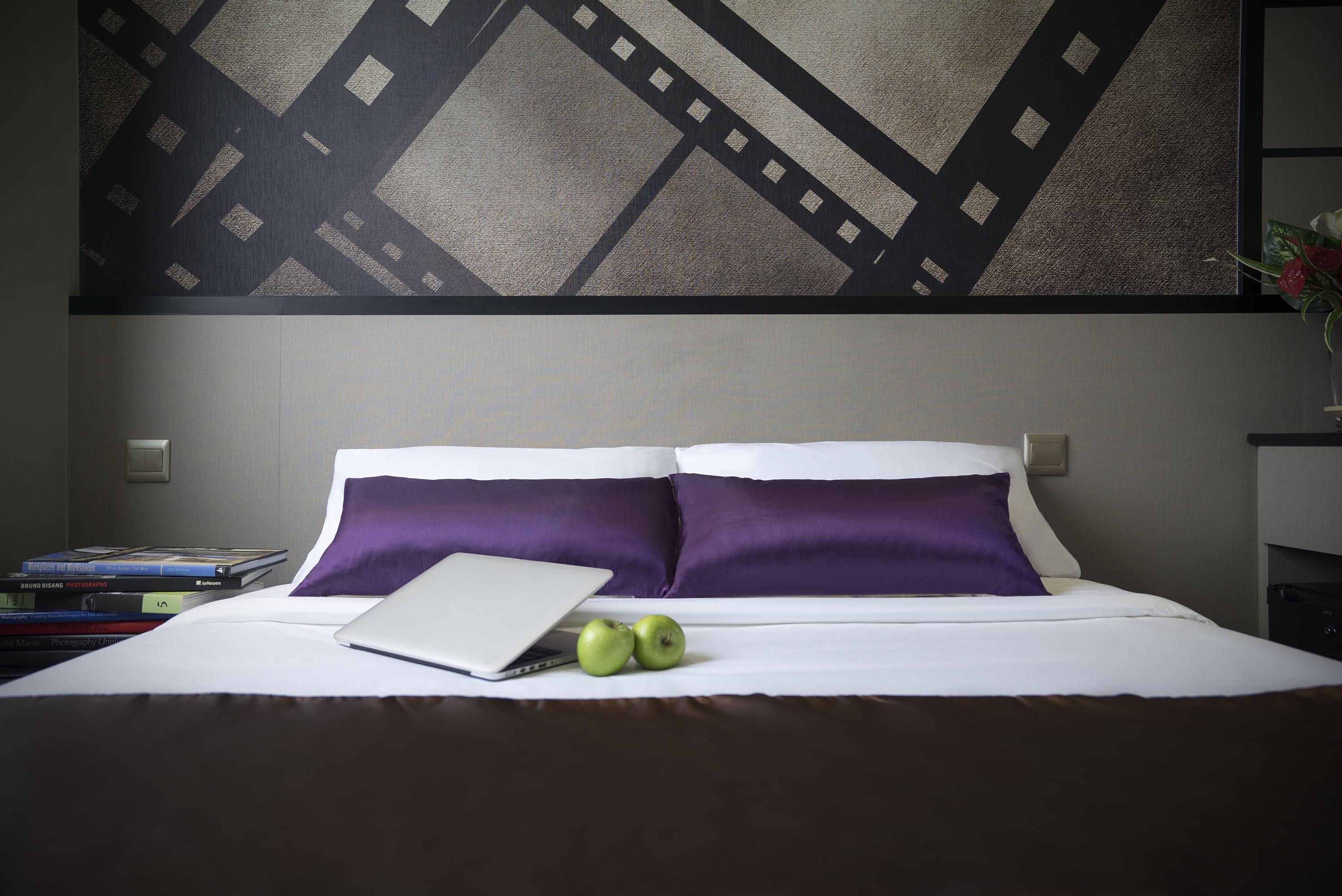 Hotel 81 Premier Hollywood Singapore