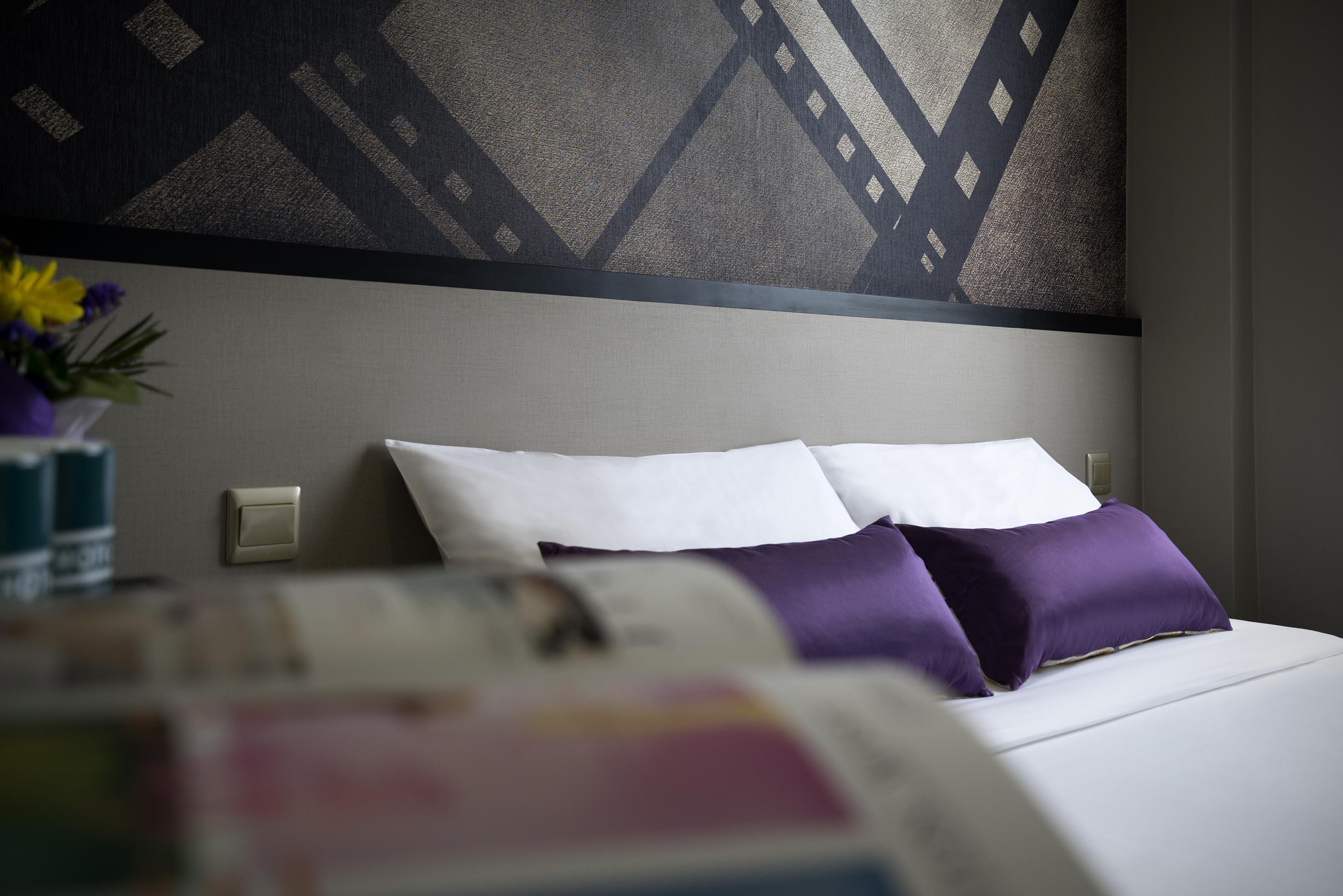 81 Premier Hollywood Hotel 2*
