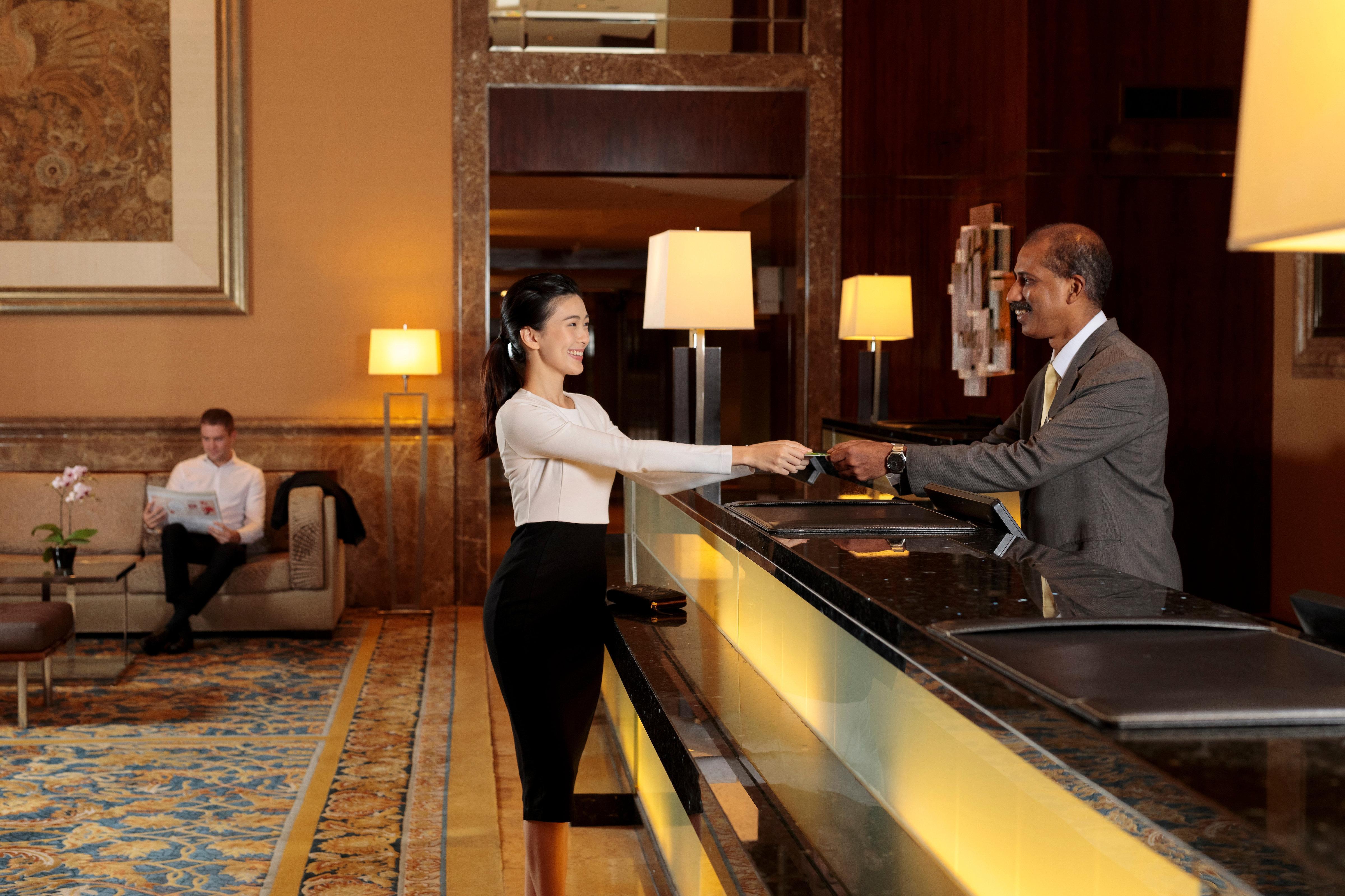 Hotel Orchard Centre By Ihg