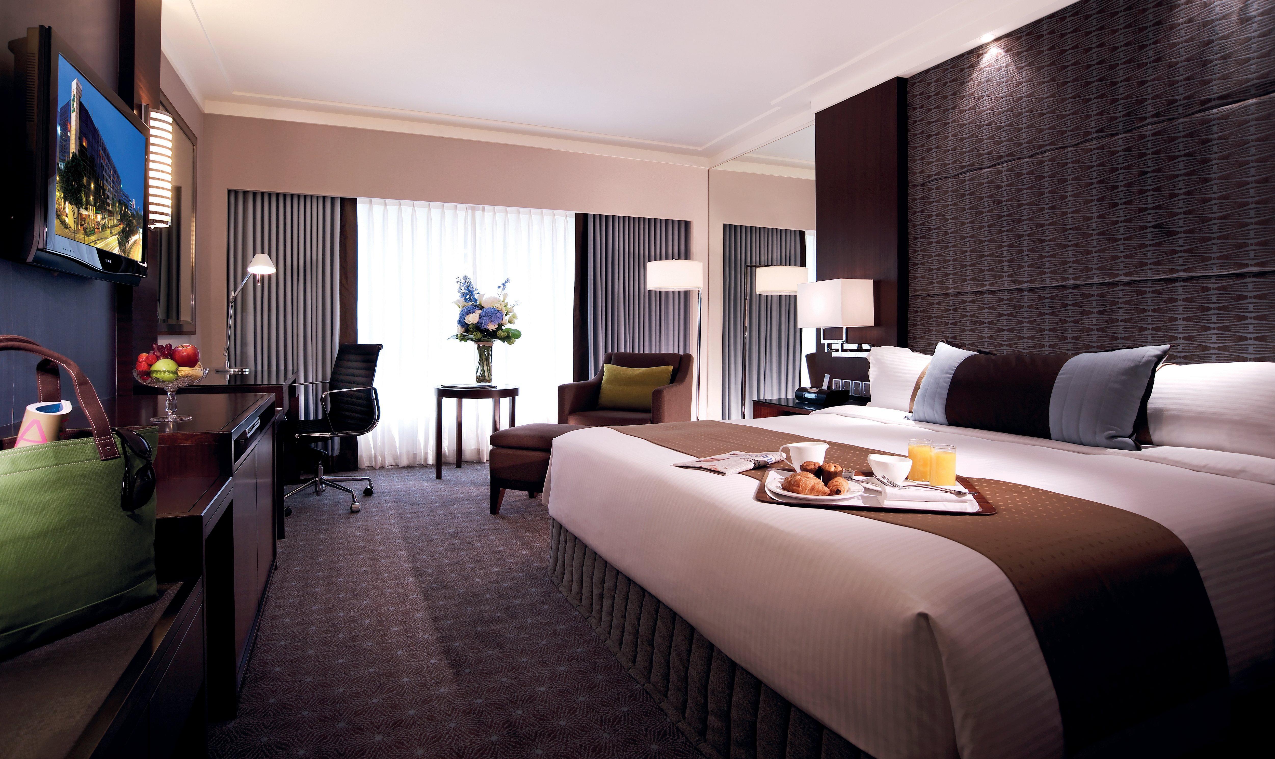Orchard Centre By Ihg Hotel 4*