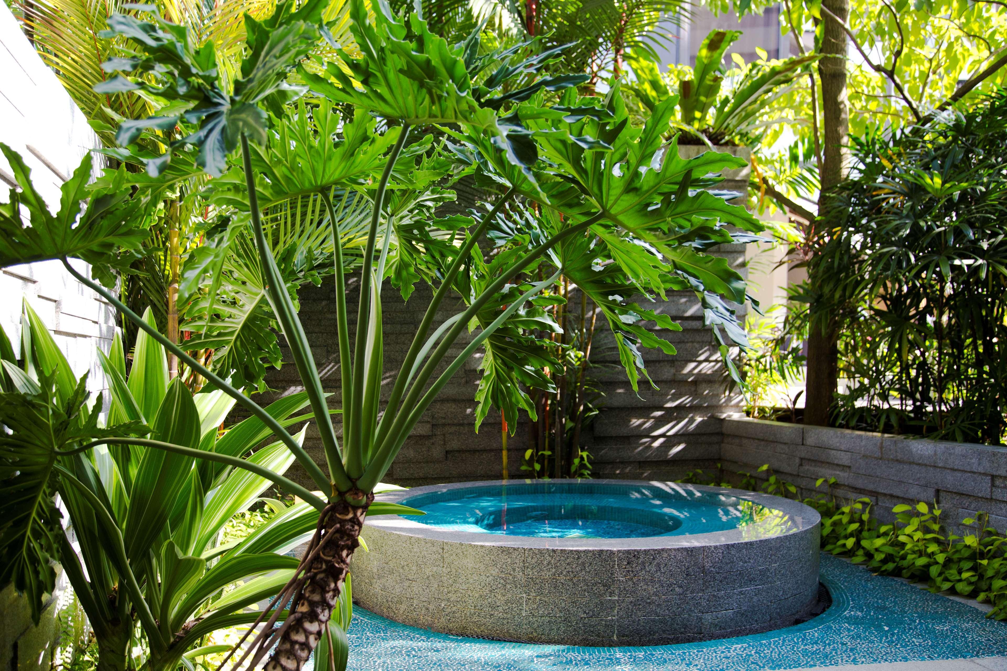 Grand Hyatt Hotel 5*