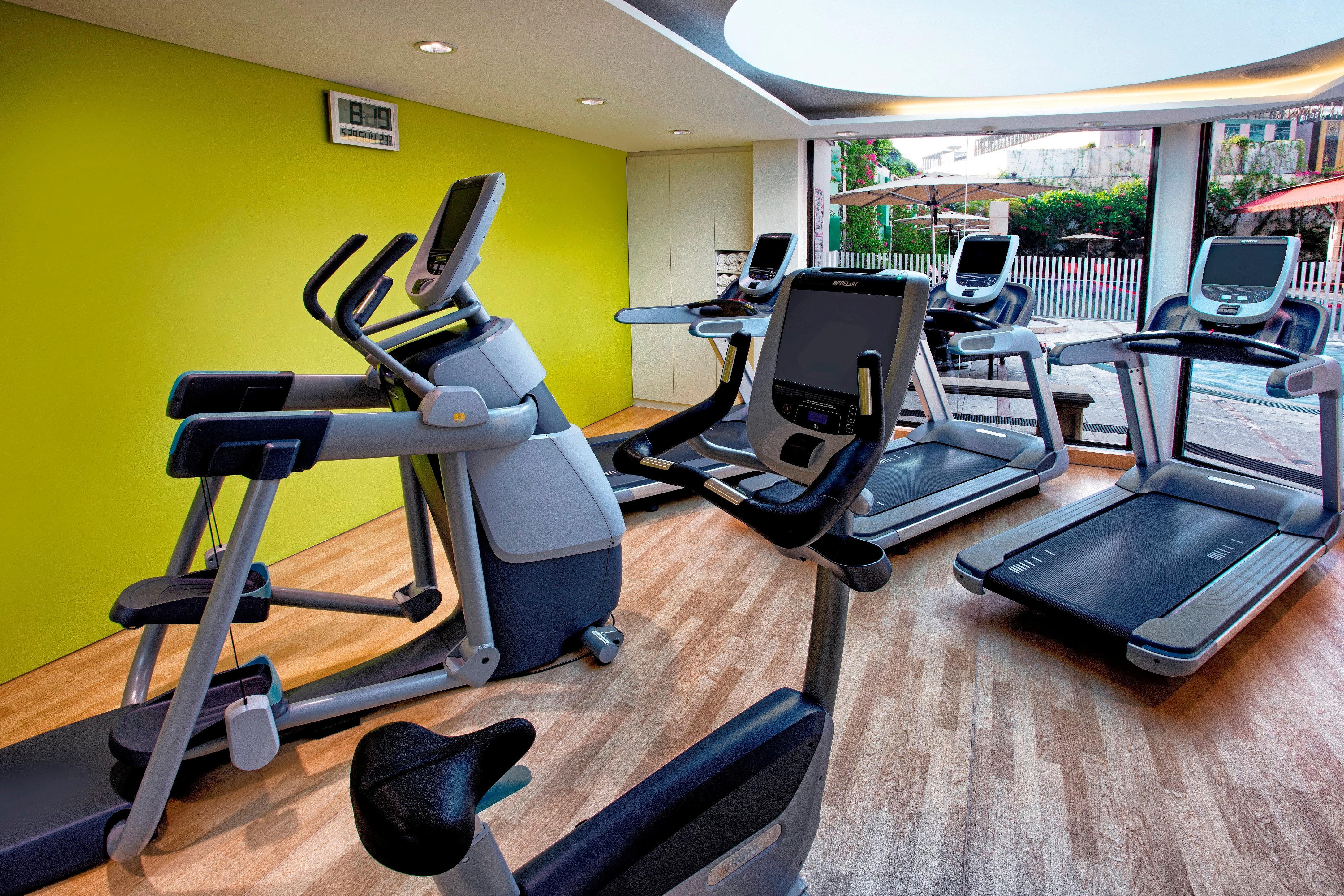 Orchard Centre By Ihg 4* Singapore