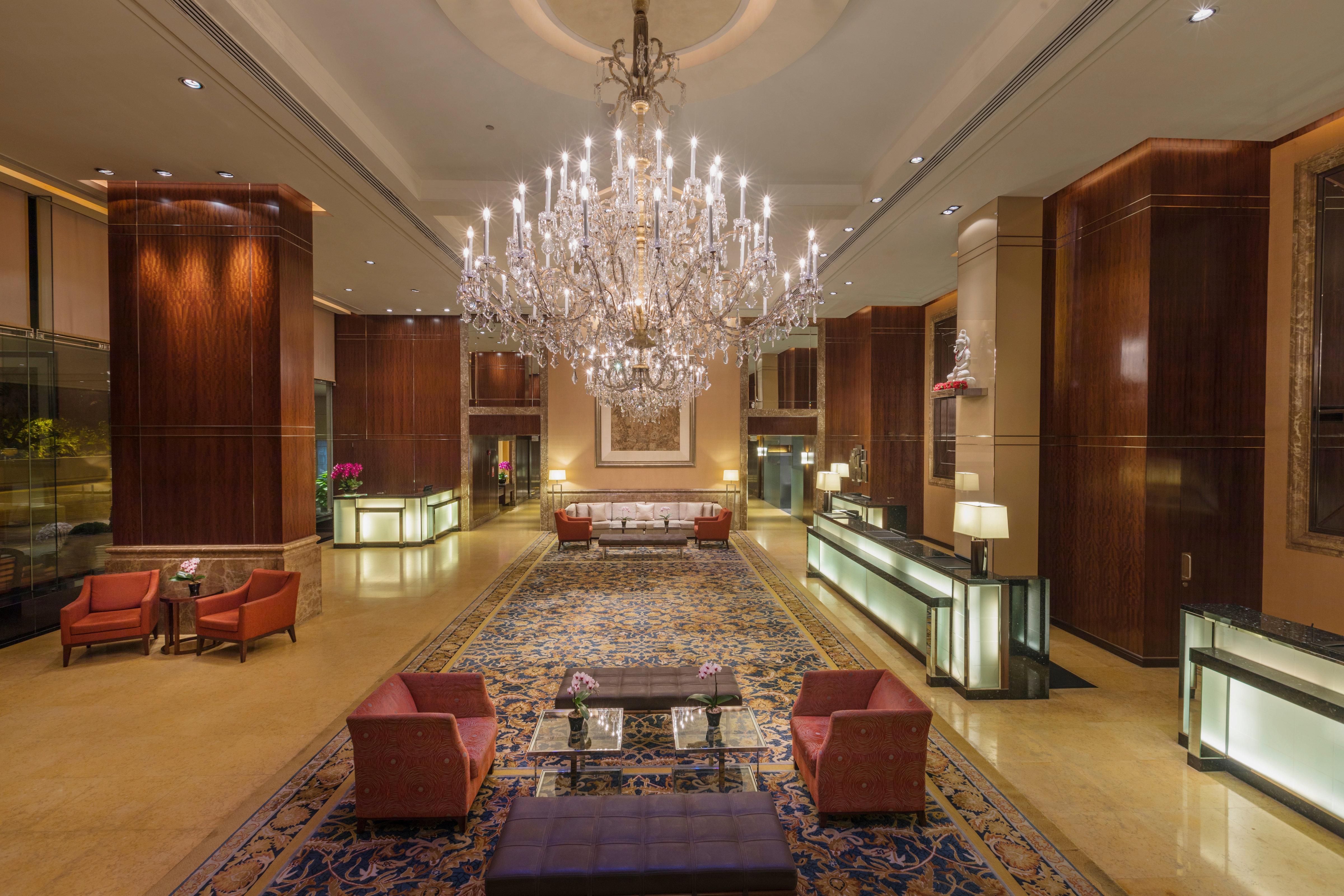 Orchard Centre By Ihg 4* Singapore
