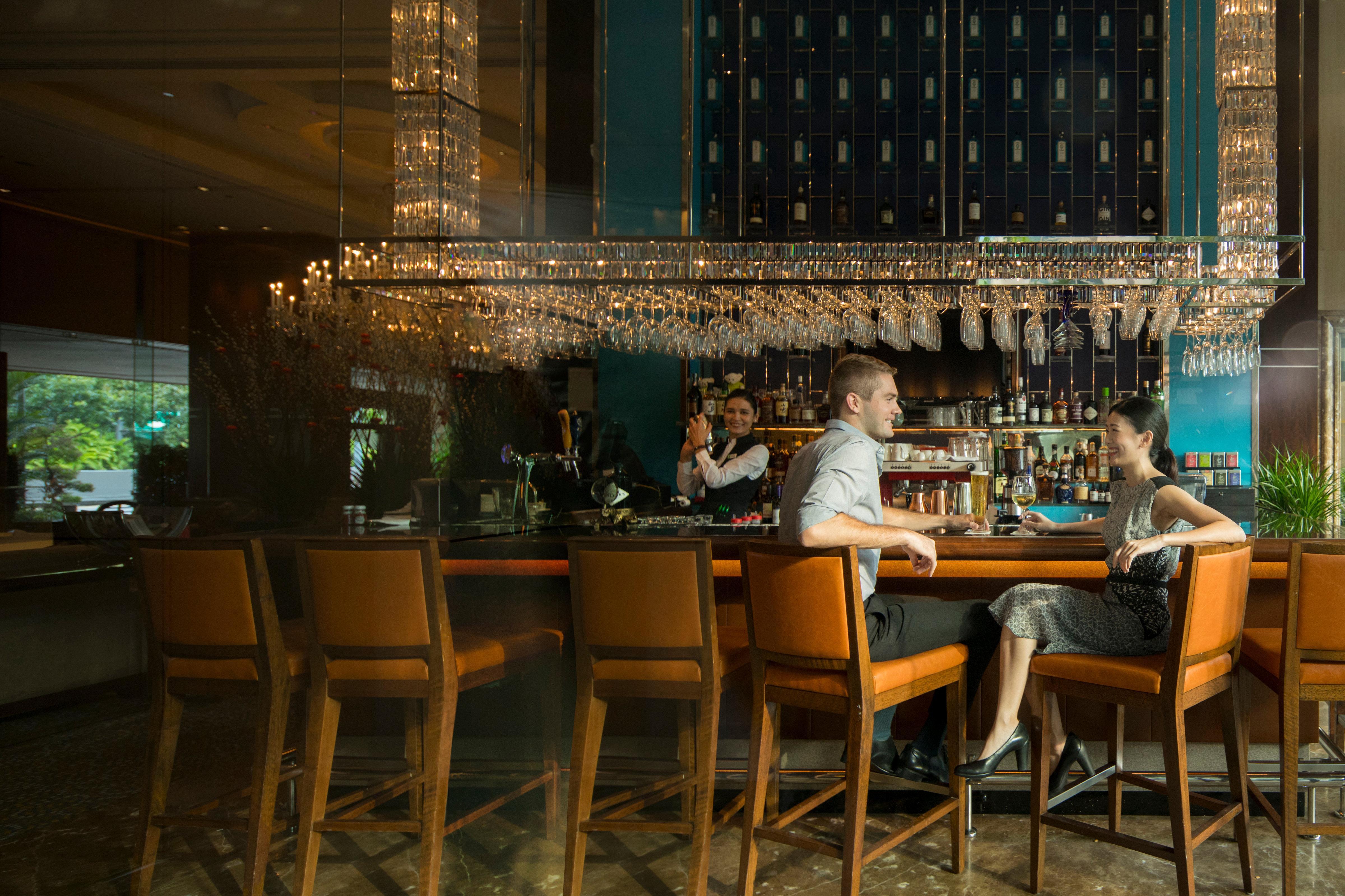 Orchard Centre By Ihg Hotel 4*