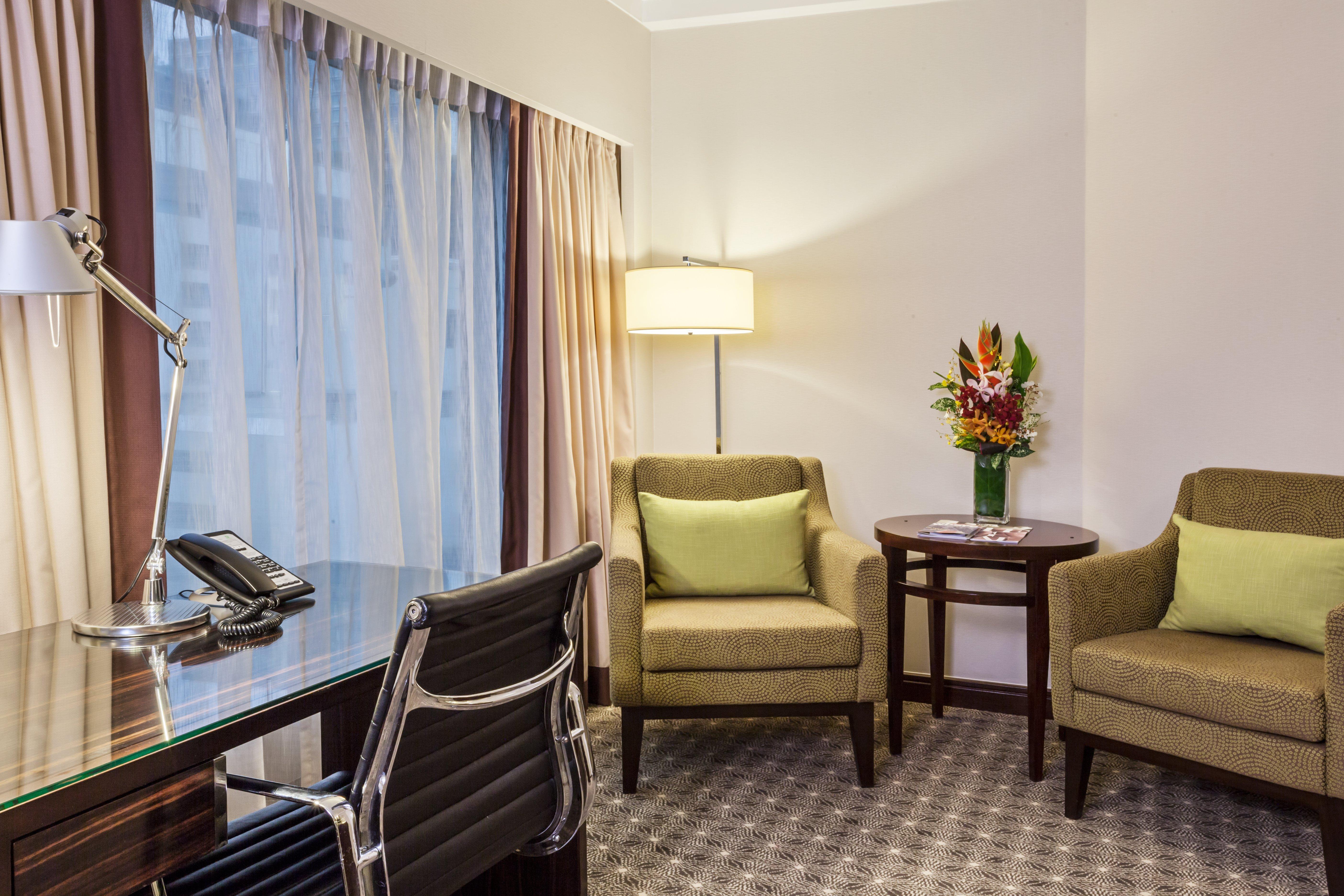 Orchard Centre By Ihg 4* Singapore