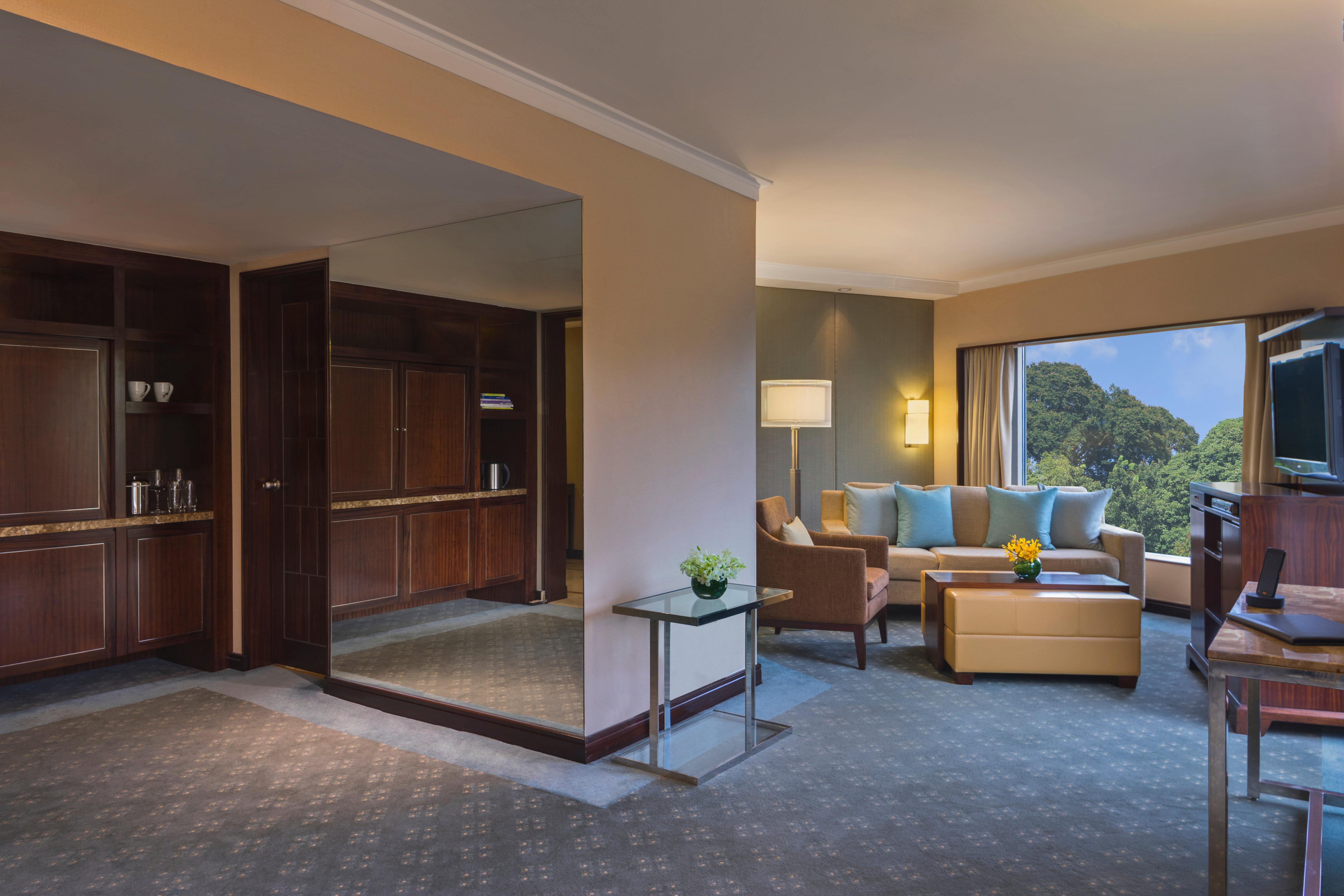 Hotel Orchard Centre By Ihg Singapore