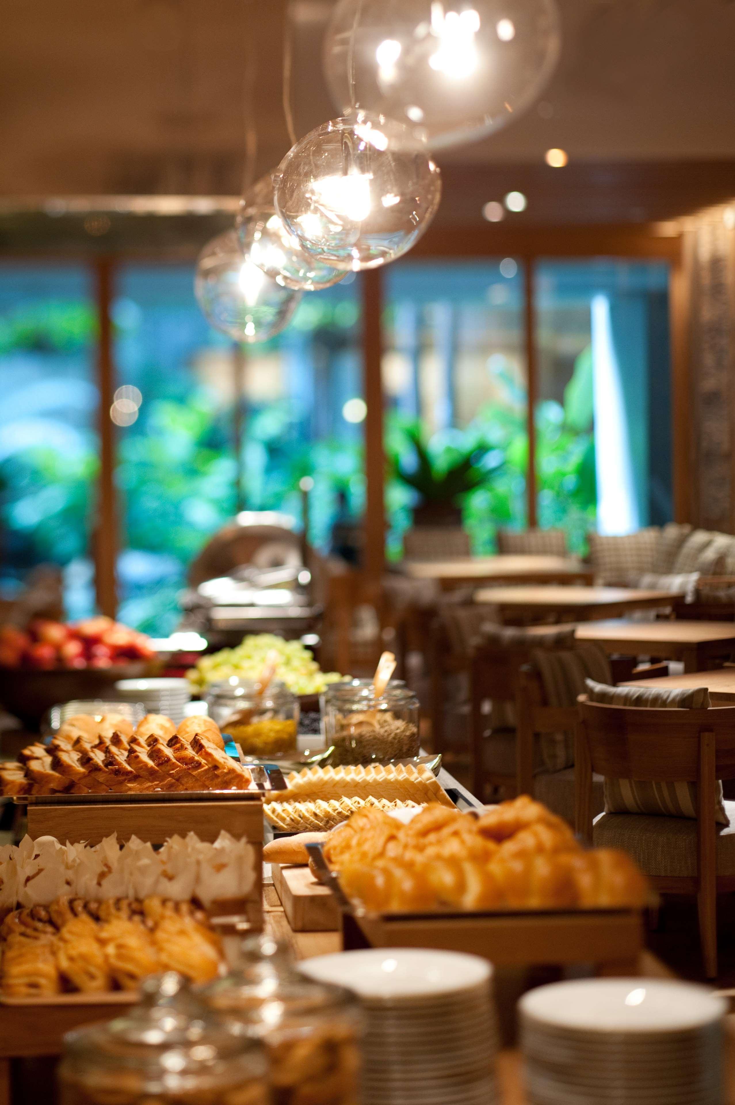 Hotel Grand Hyatt