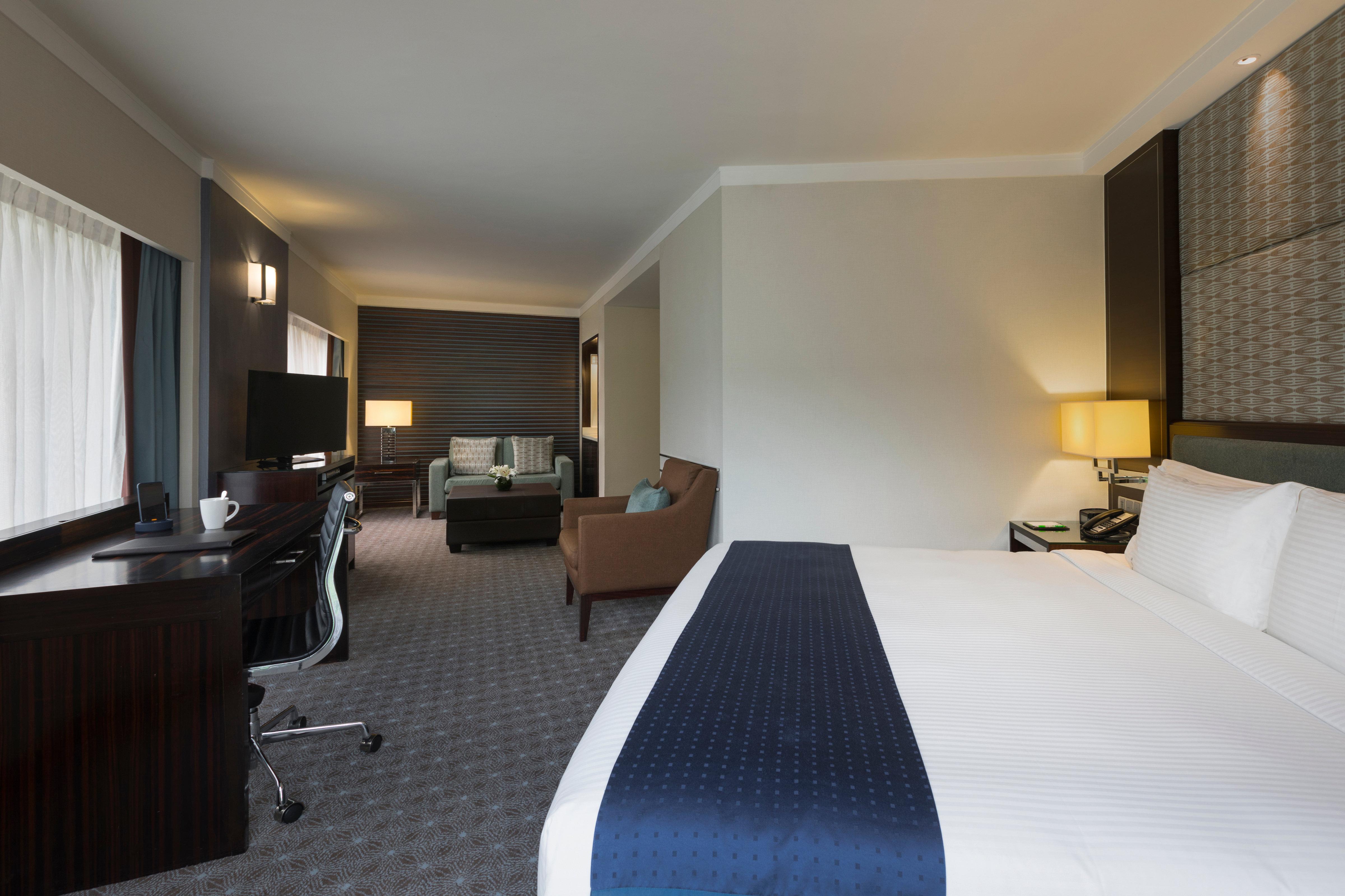 Orchard Centre By Ihg 4*
