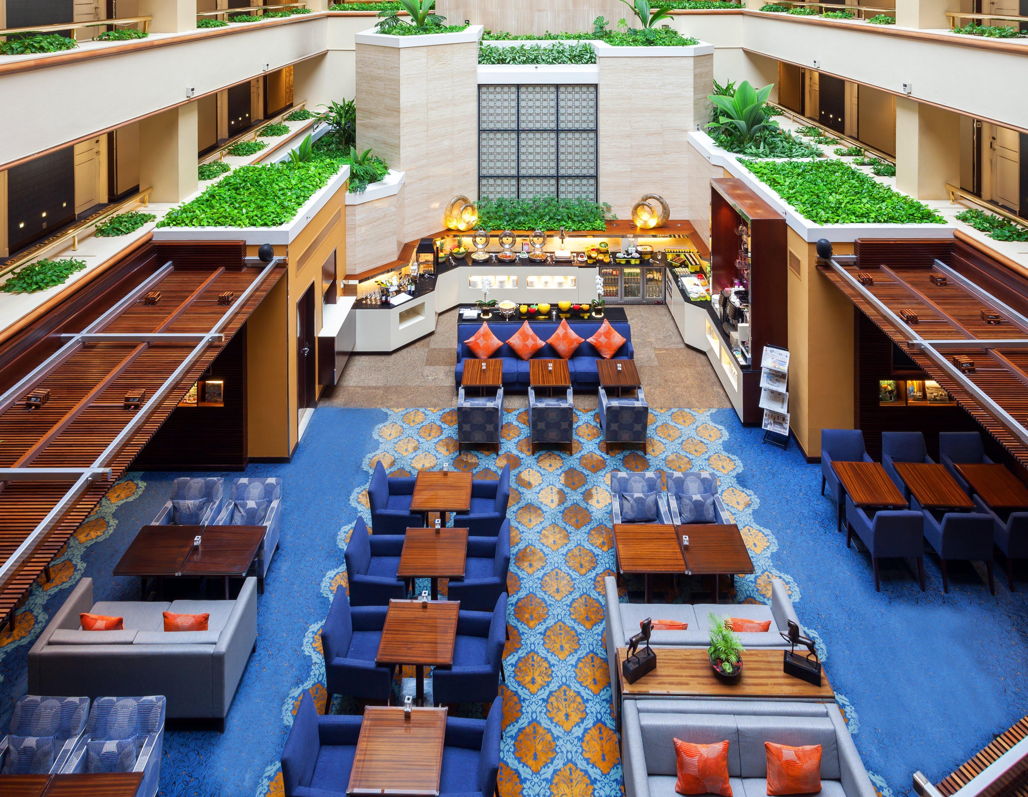 Orchard Centre By Ihg Hotel