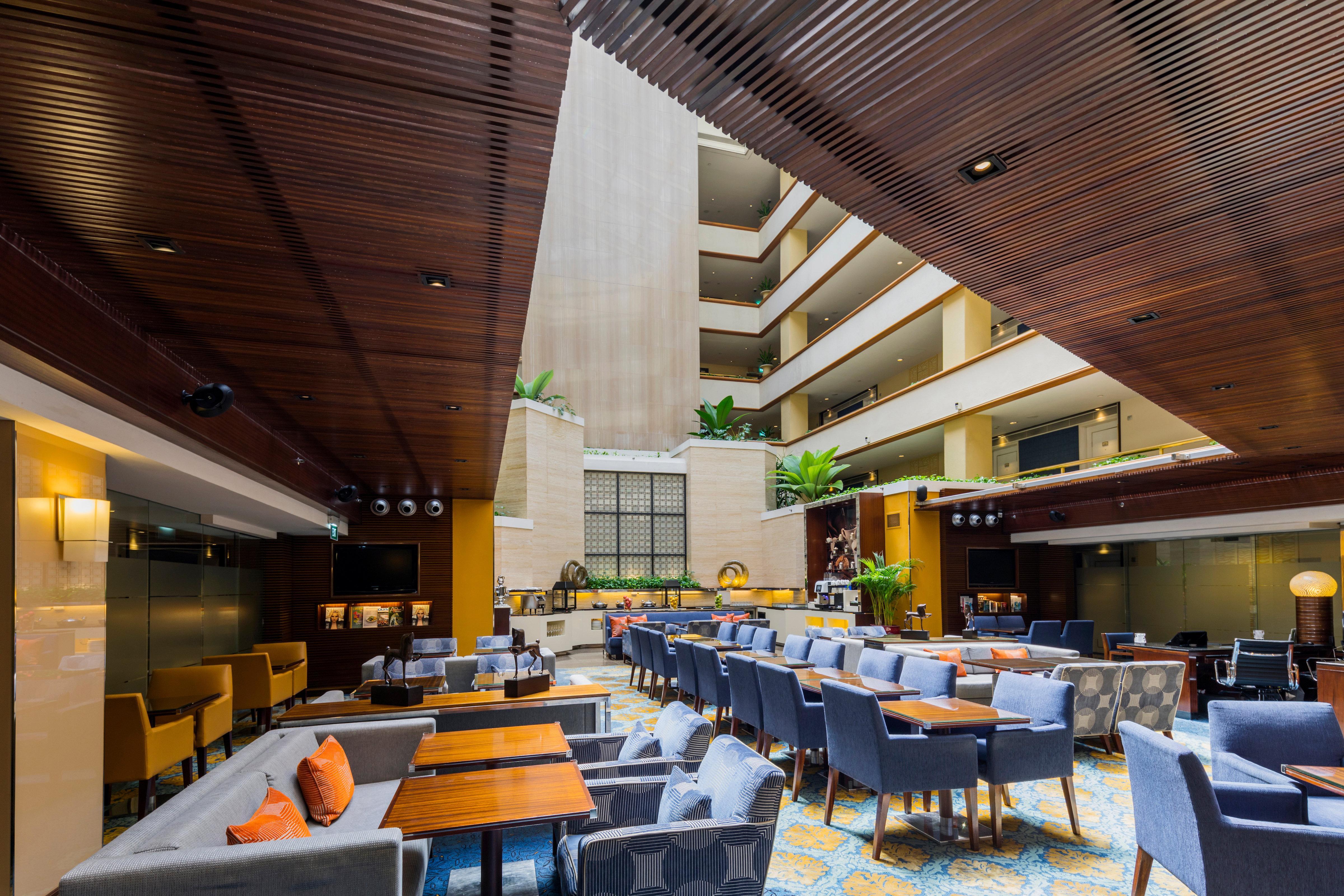 Orchard Centre By Ihg Hotel 4*