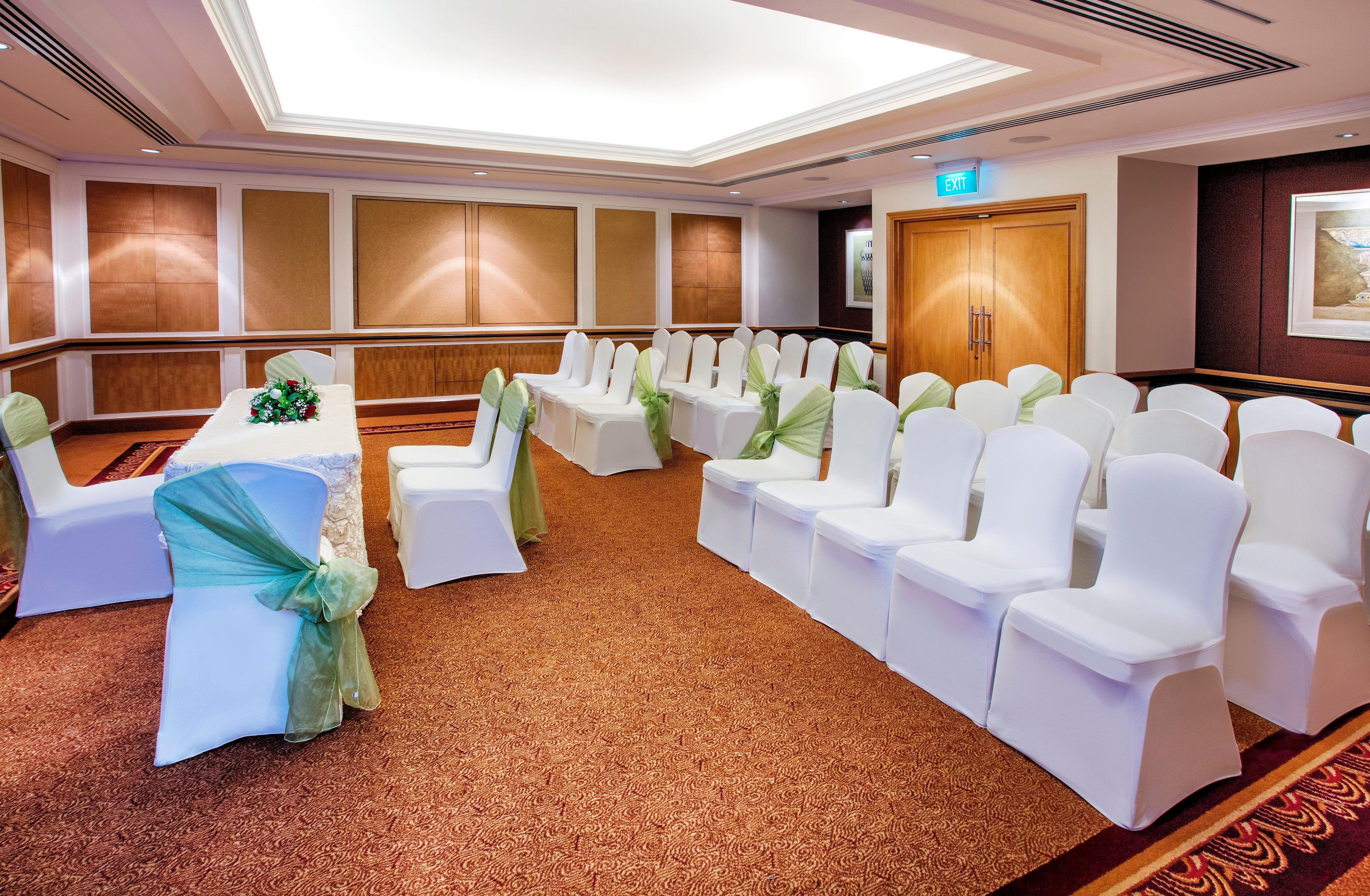 Hotel Orchard Centre By Ihg 4*