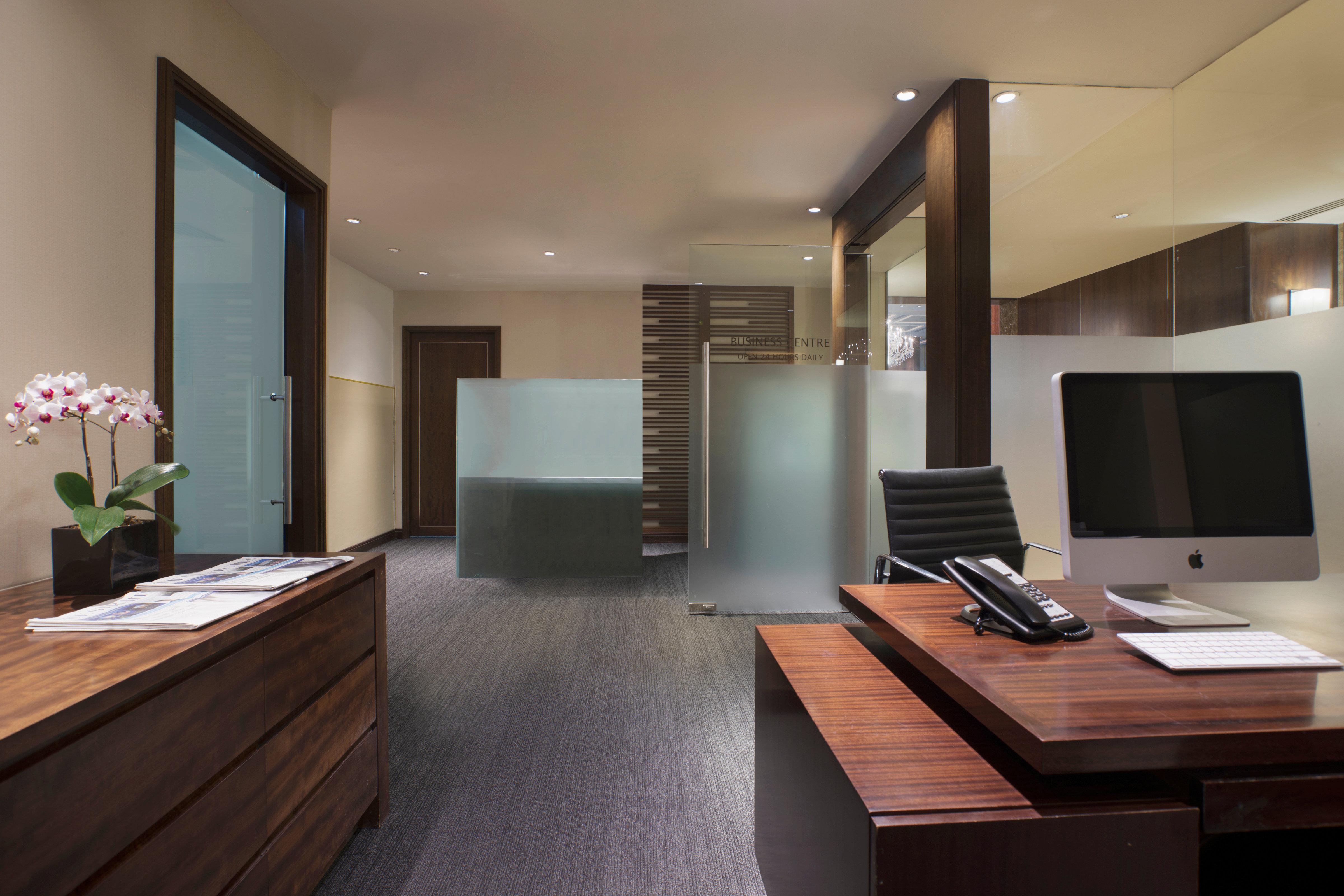 Orchard Centre By Ihg