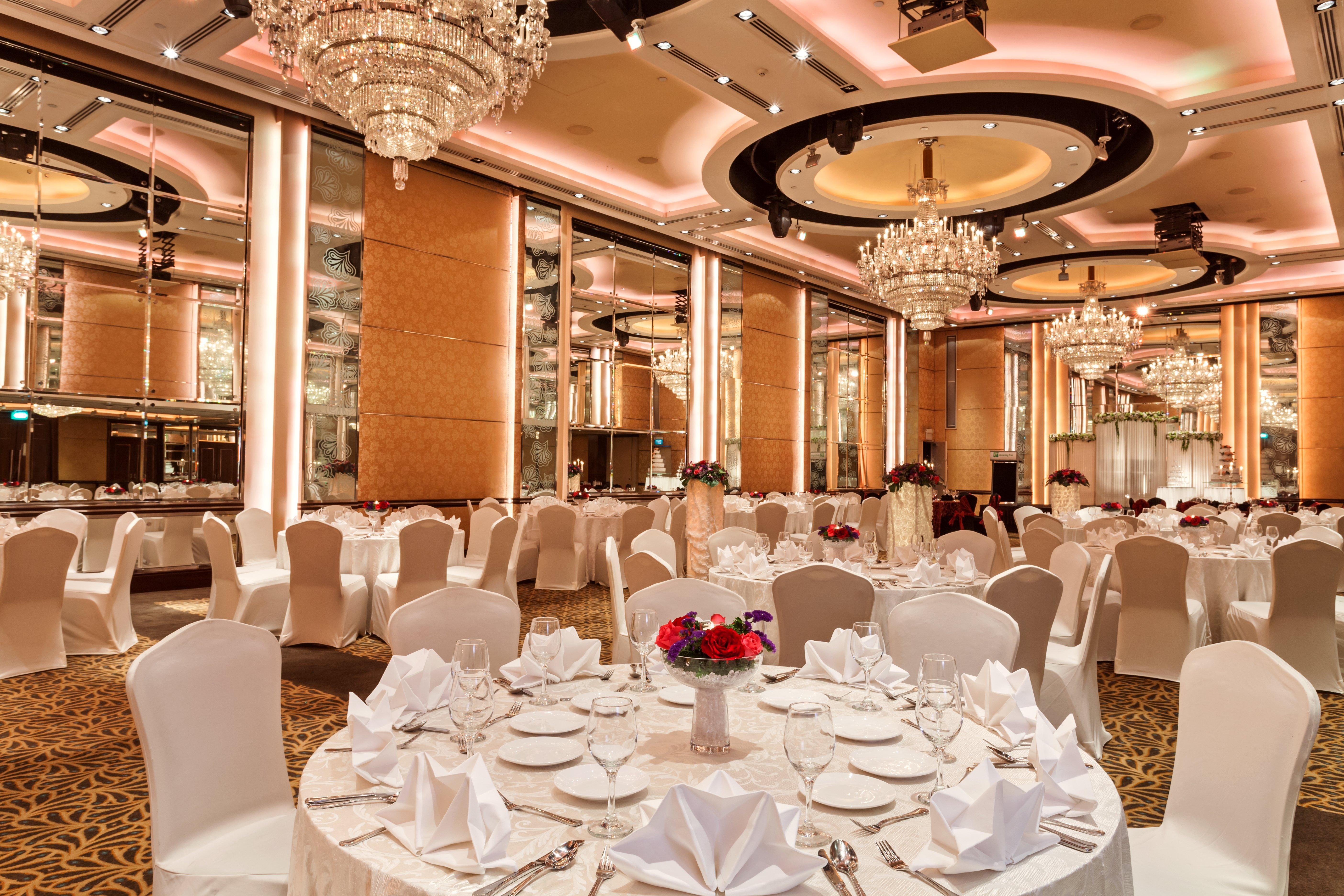 Hotel Orchard Centre By Ihg