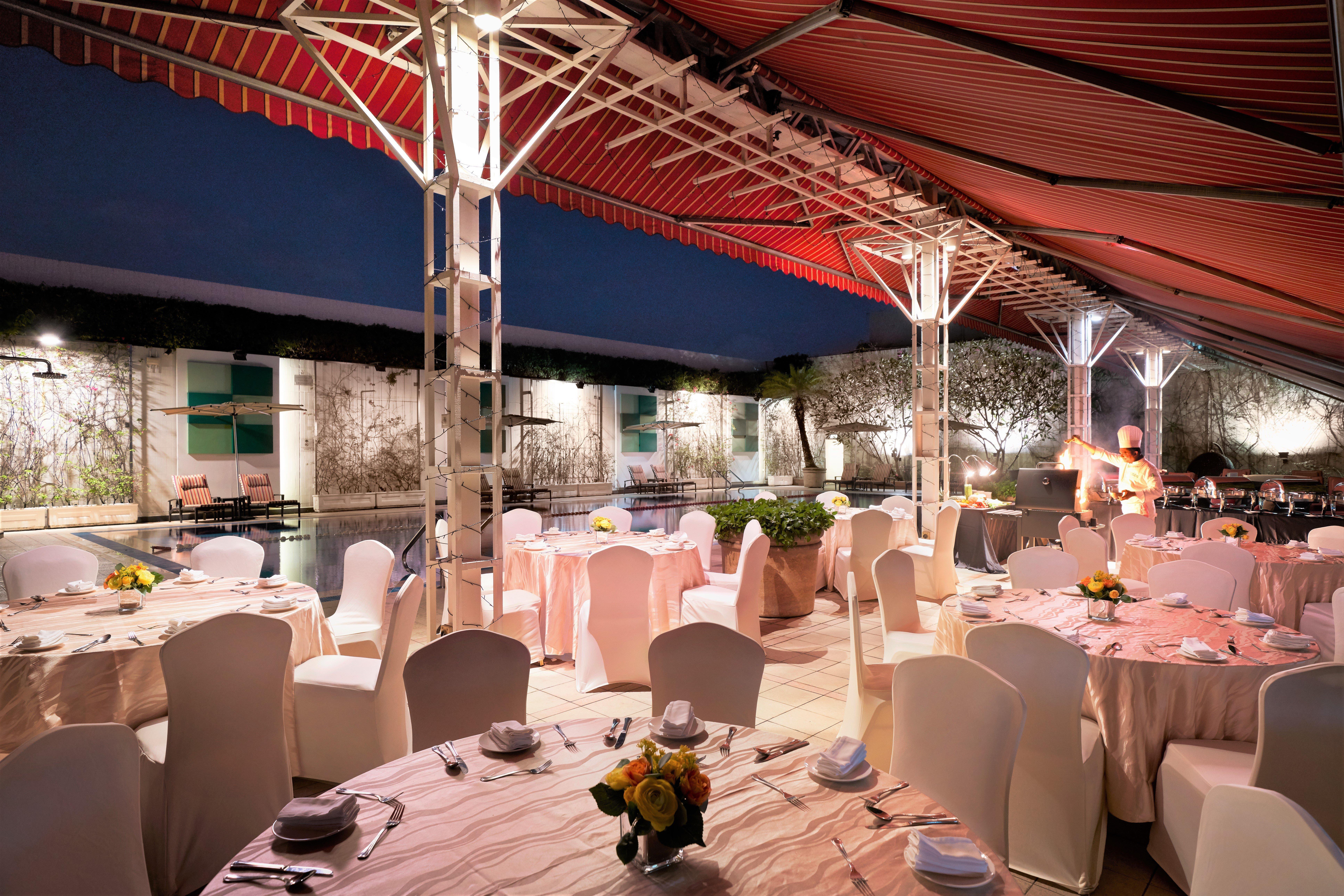 Orchard Centre By Ihg Hotel