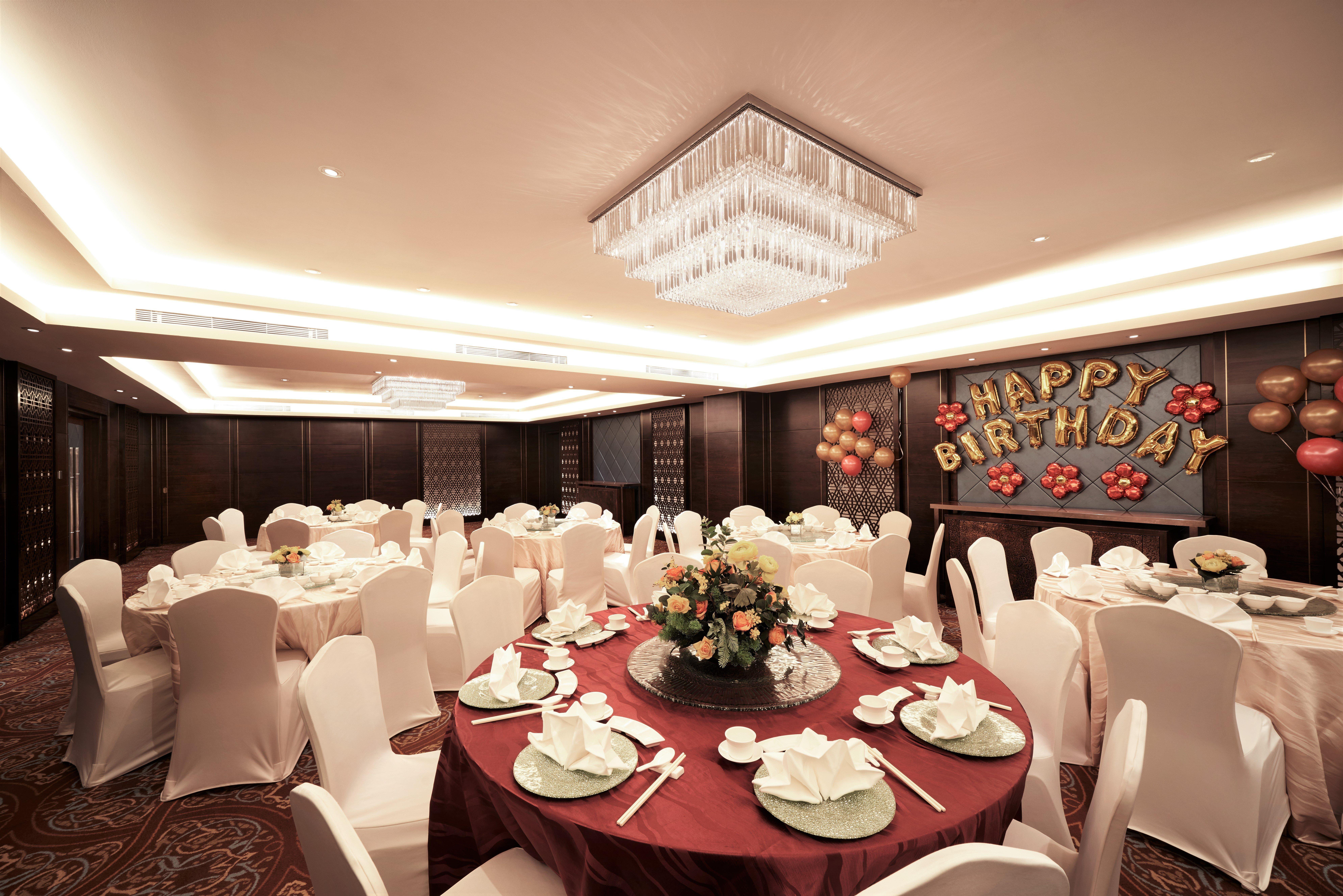 Orchard Centre By Ihg Hotel
