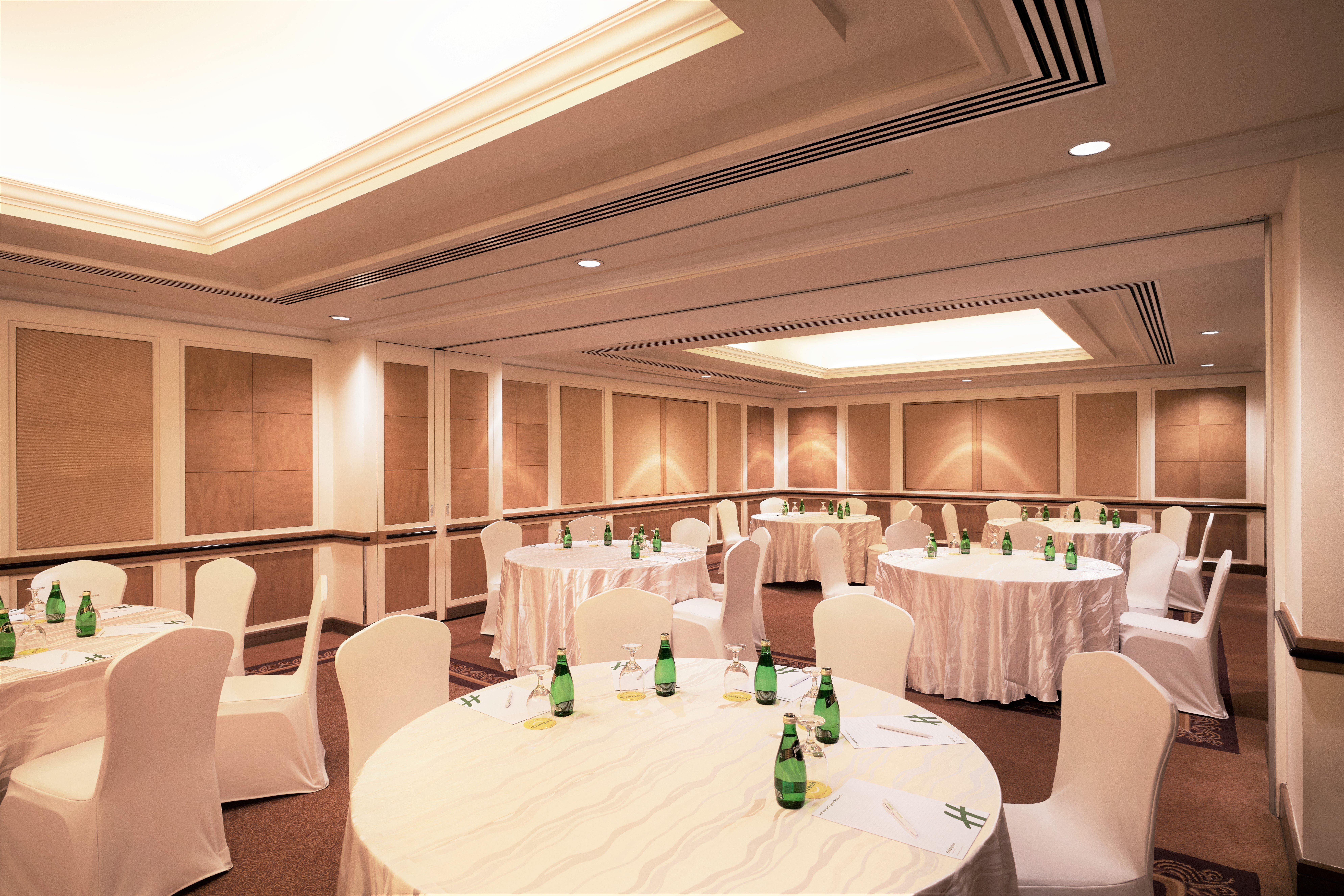 Orchard Centre By Ihg 4*