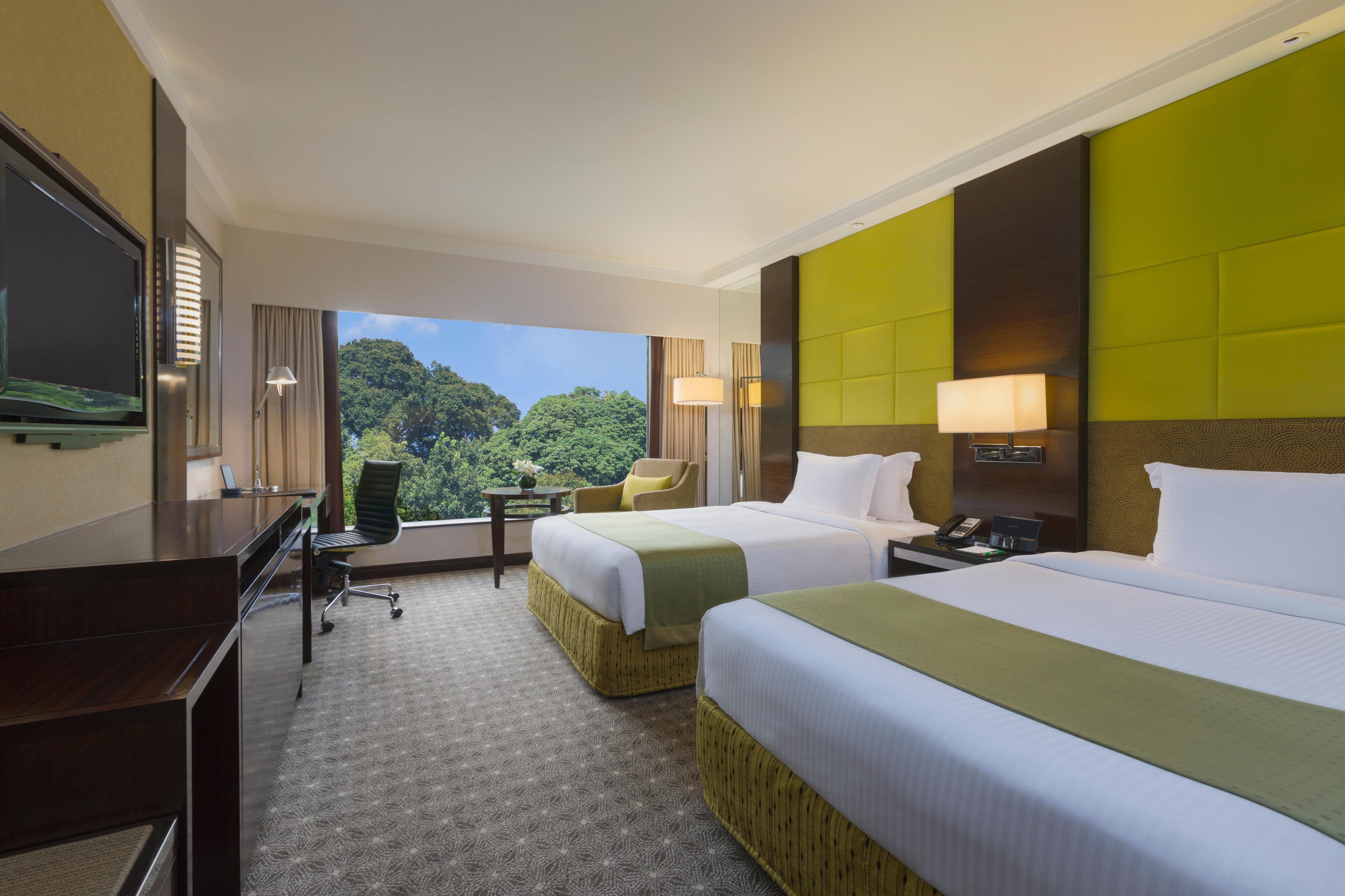 Hotel Orchard Centre By Ihg