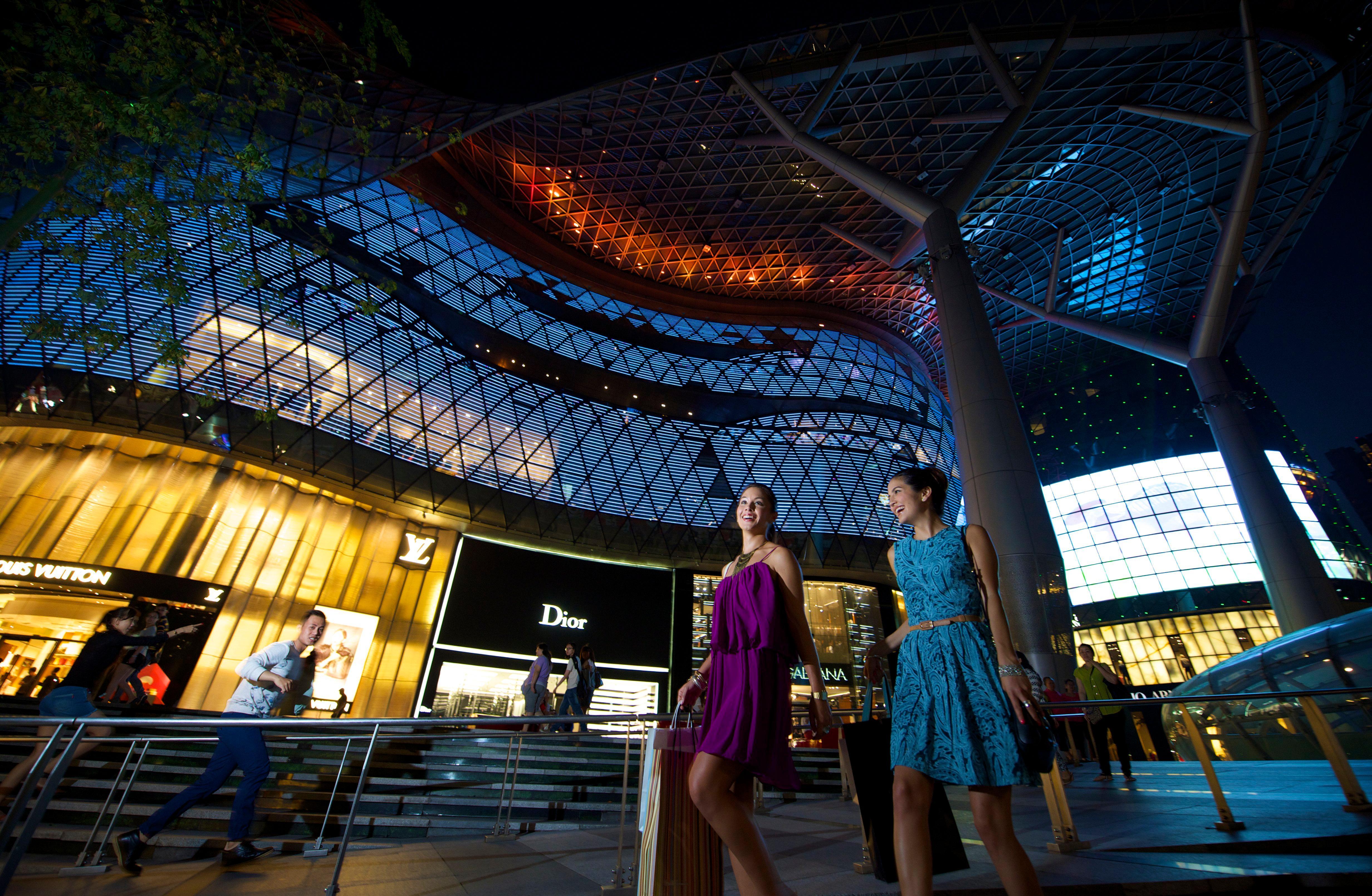 Orchard Centre By Ihg