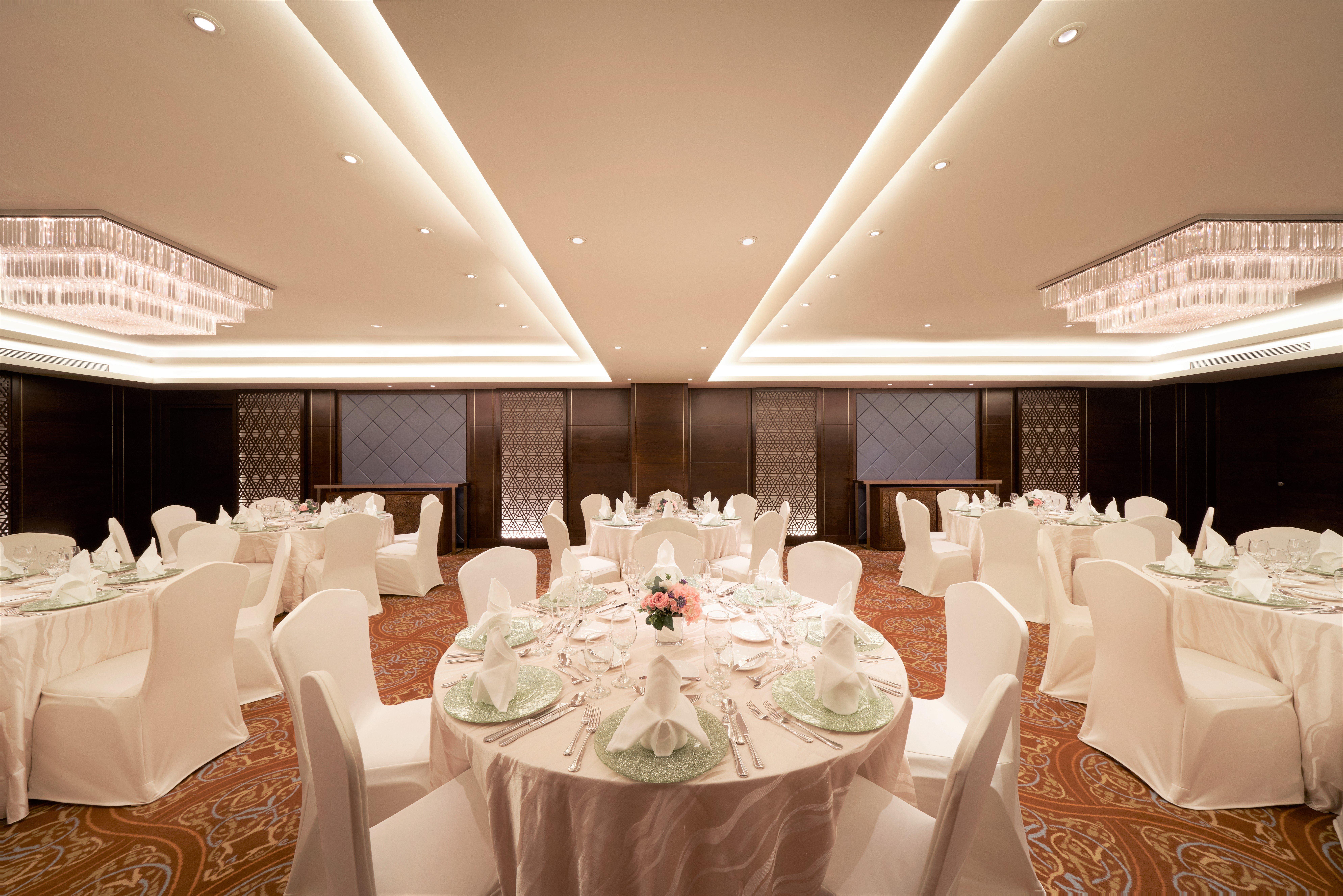 Orchard Centre By Ihg 4*