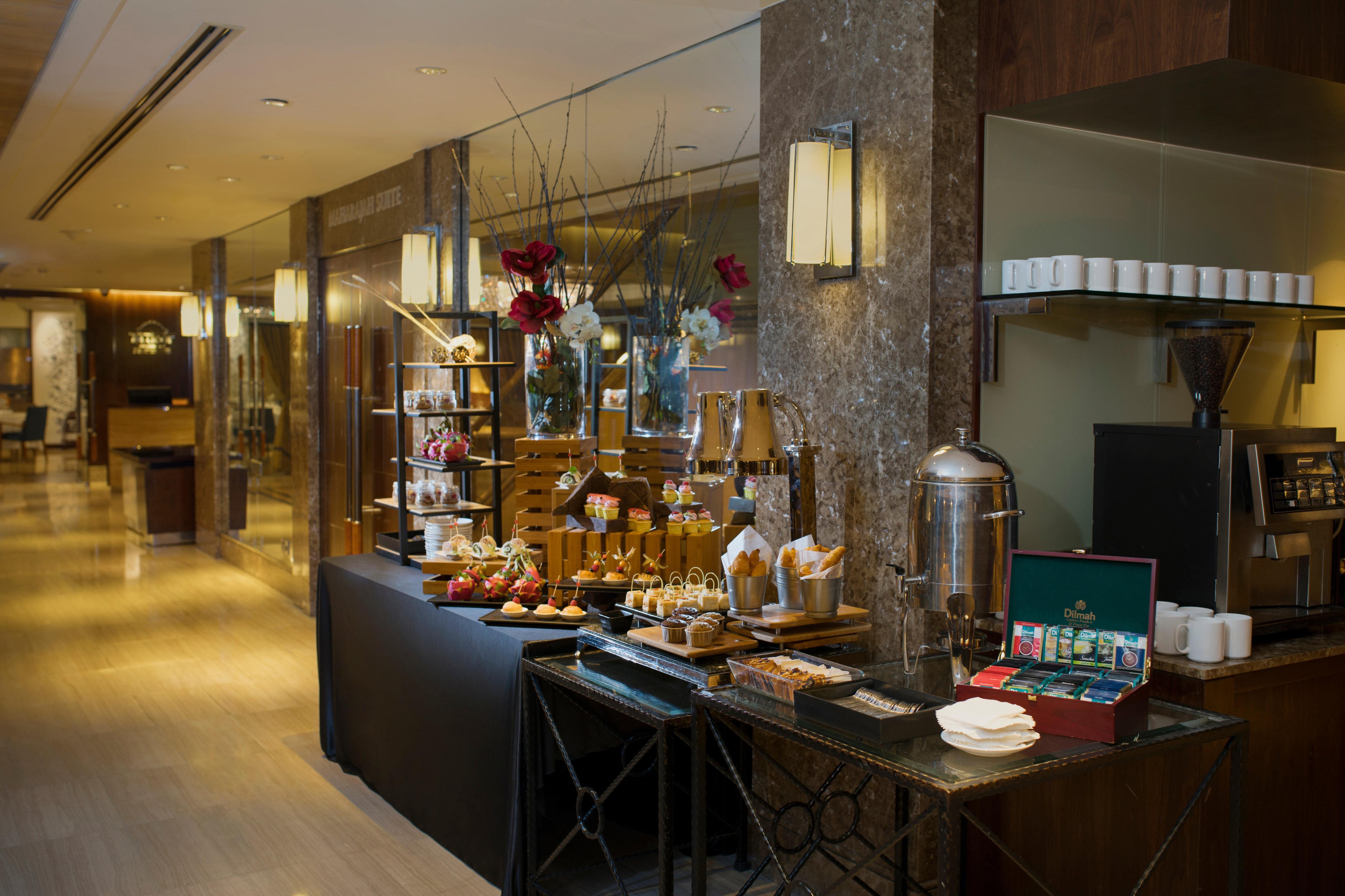 Hotel Orchard Centre By Ihg Singapore