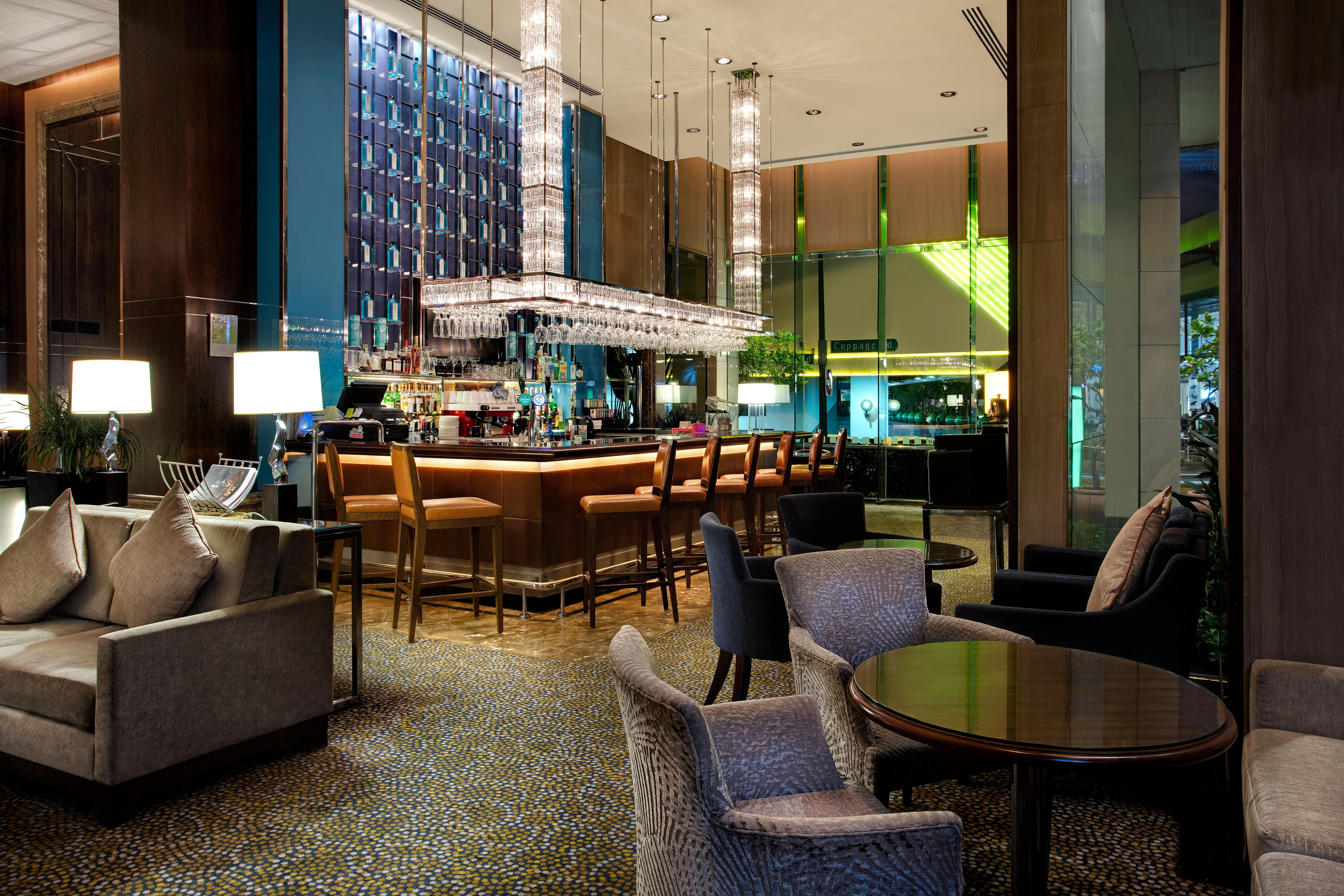 Orchard Centre By Ihg 4*