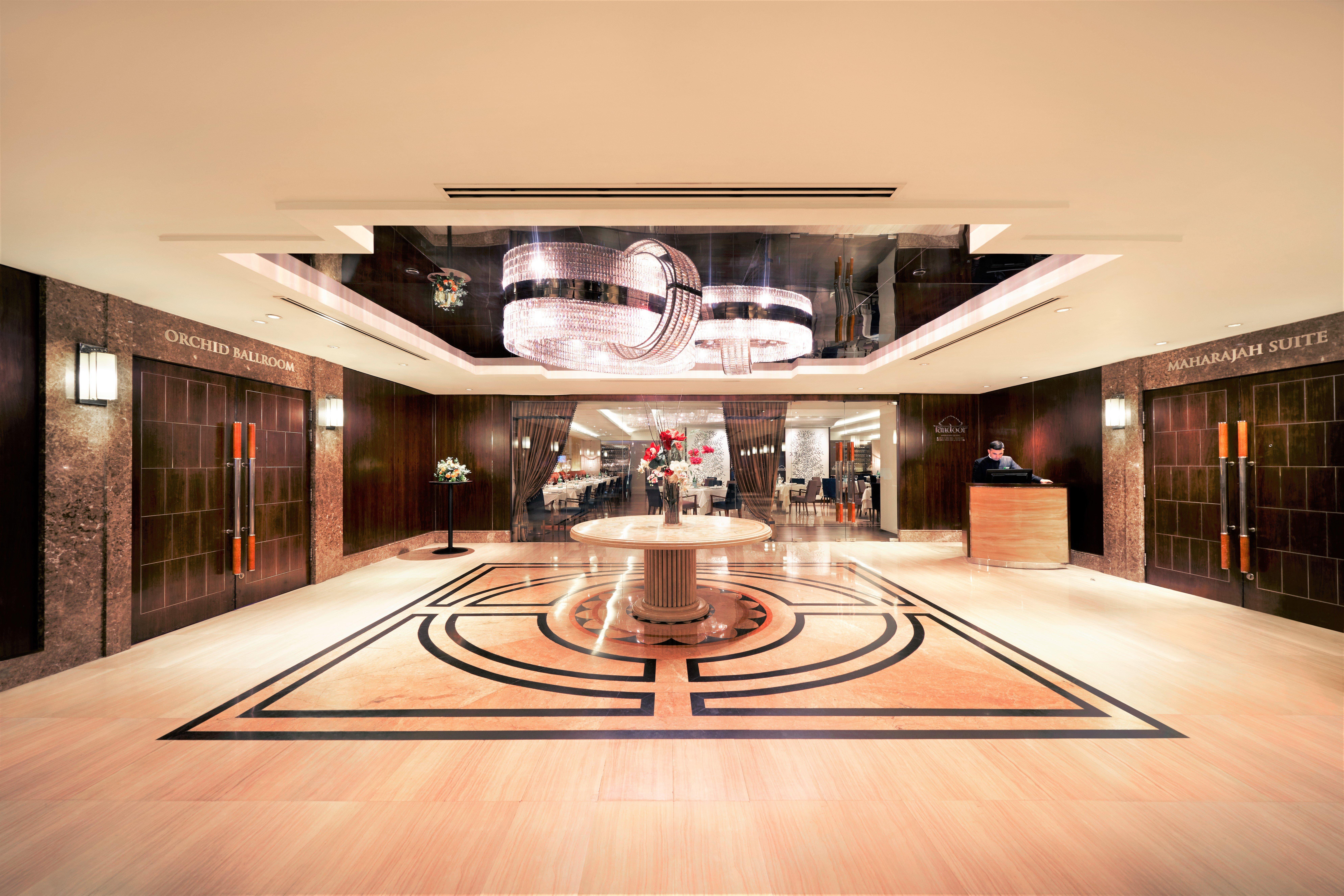 Orchard Centre By Ihg 4*