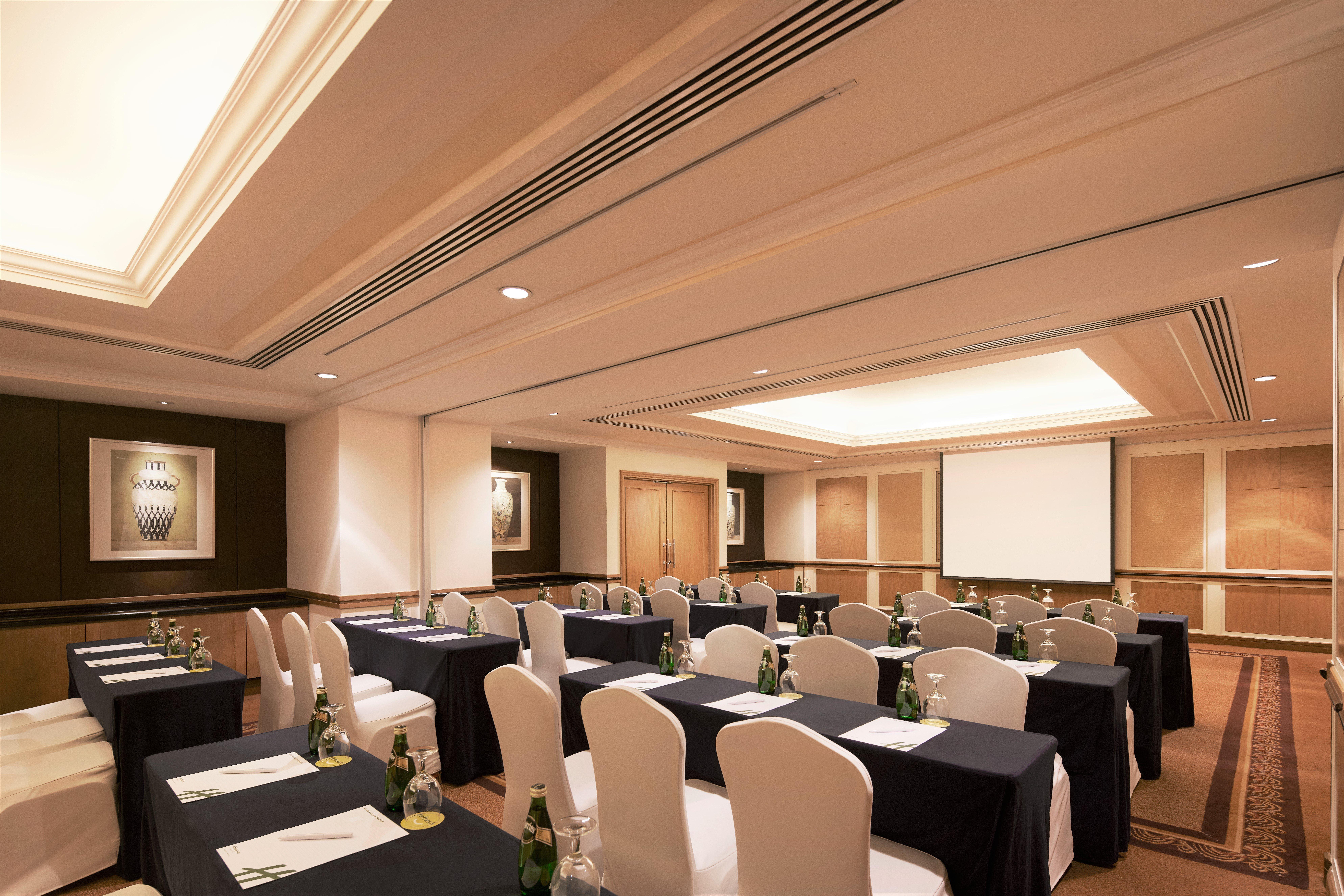Orchard Centre By Ihg 4*