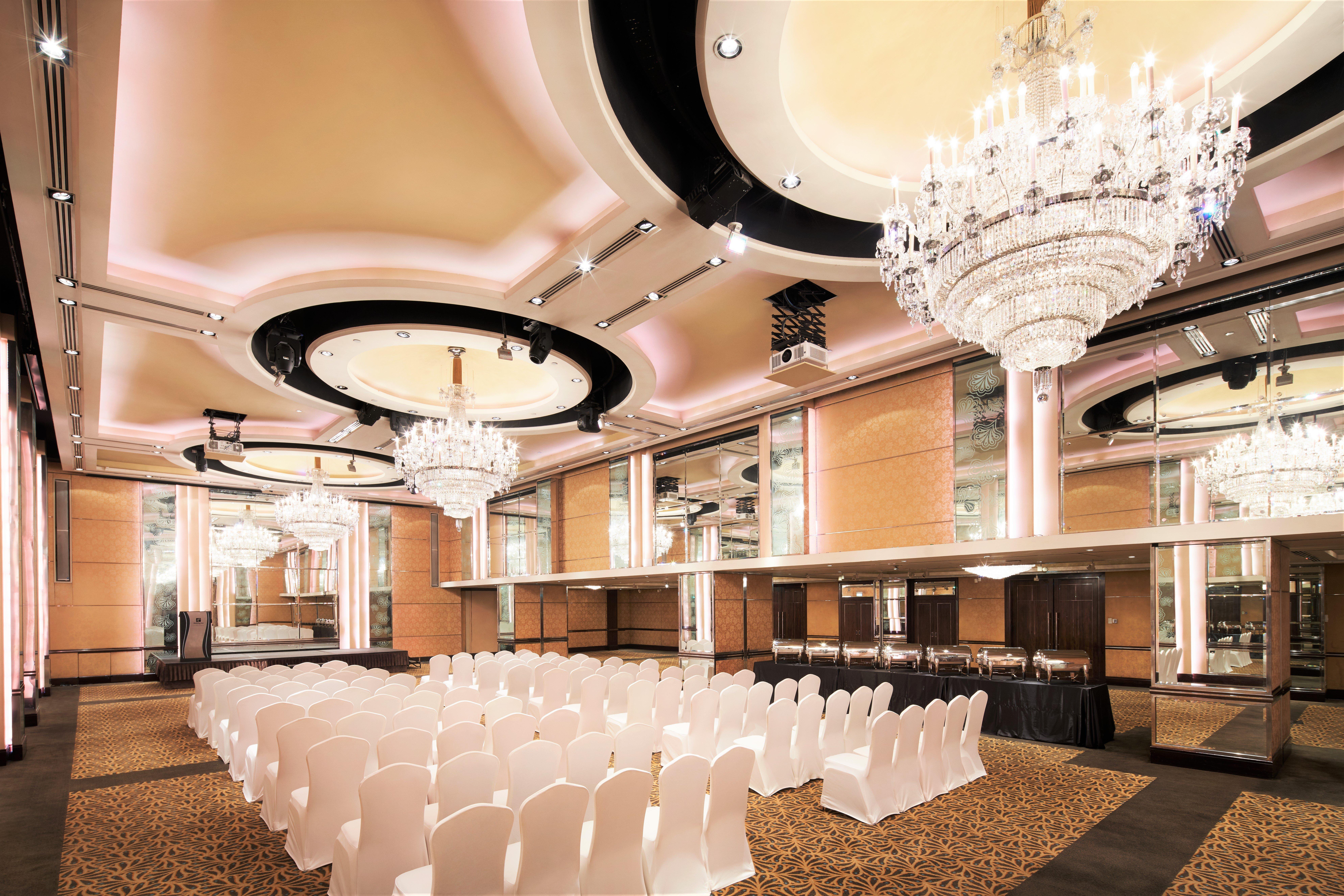 Orchard Centre By Ihg Hotel Singapore