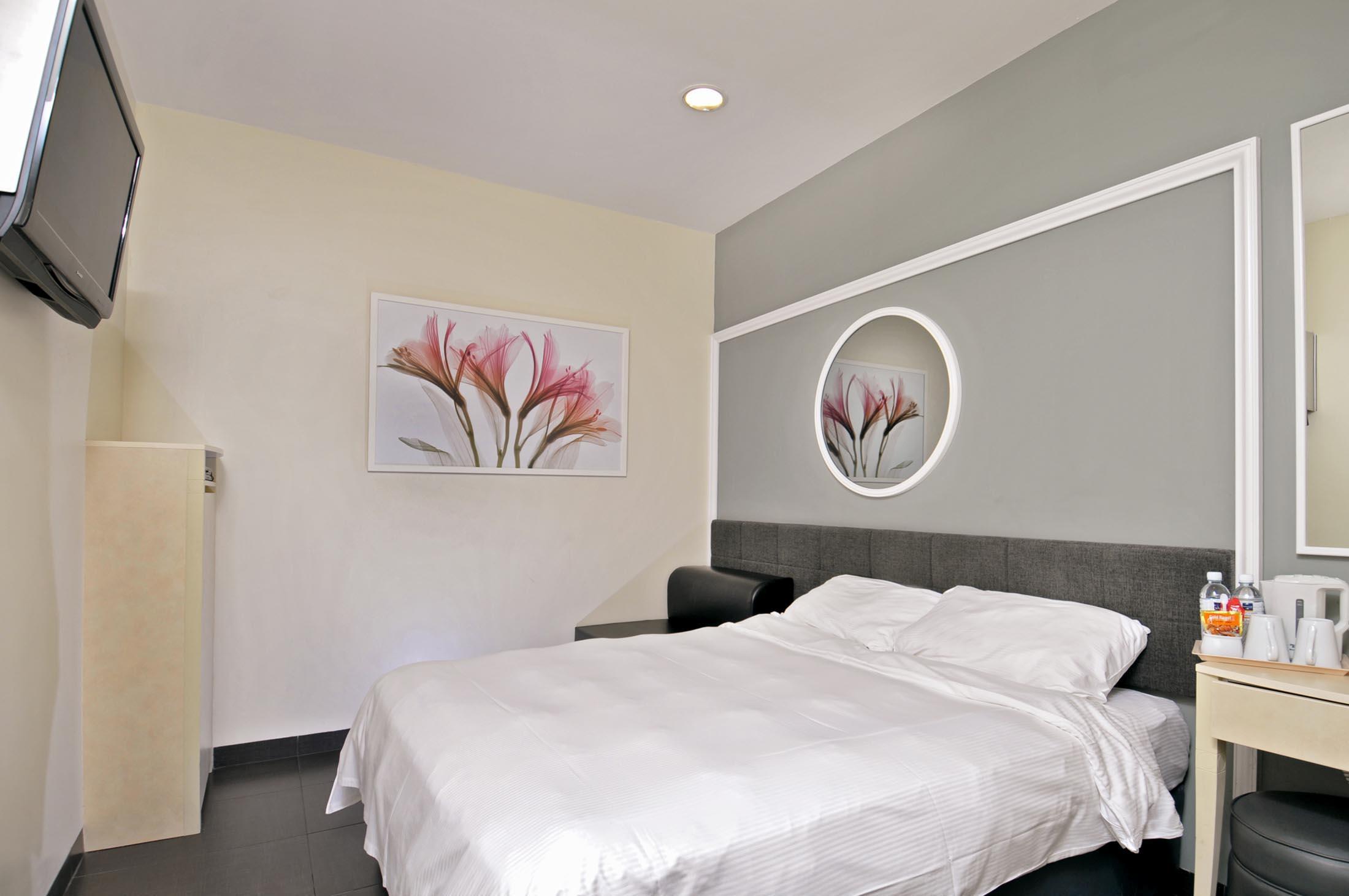 Hotel Value Balestier Singapore
