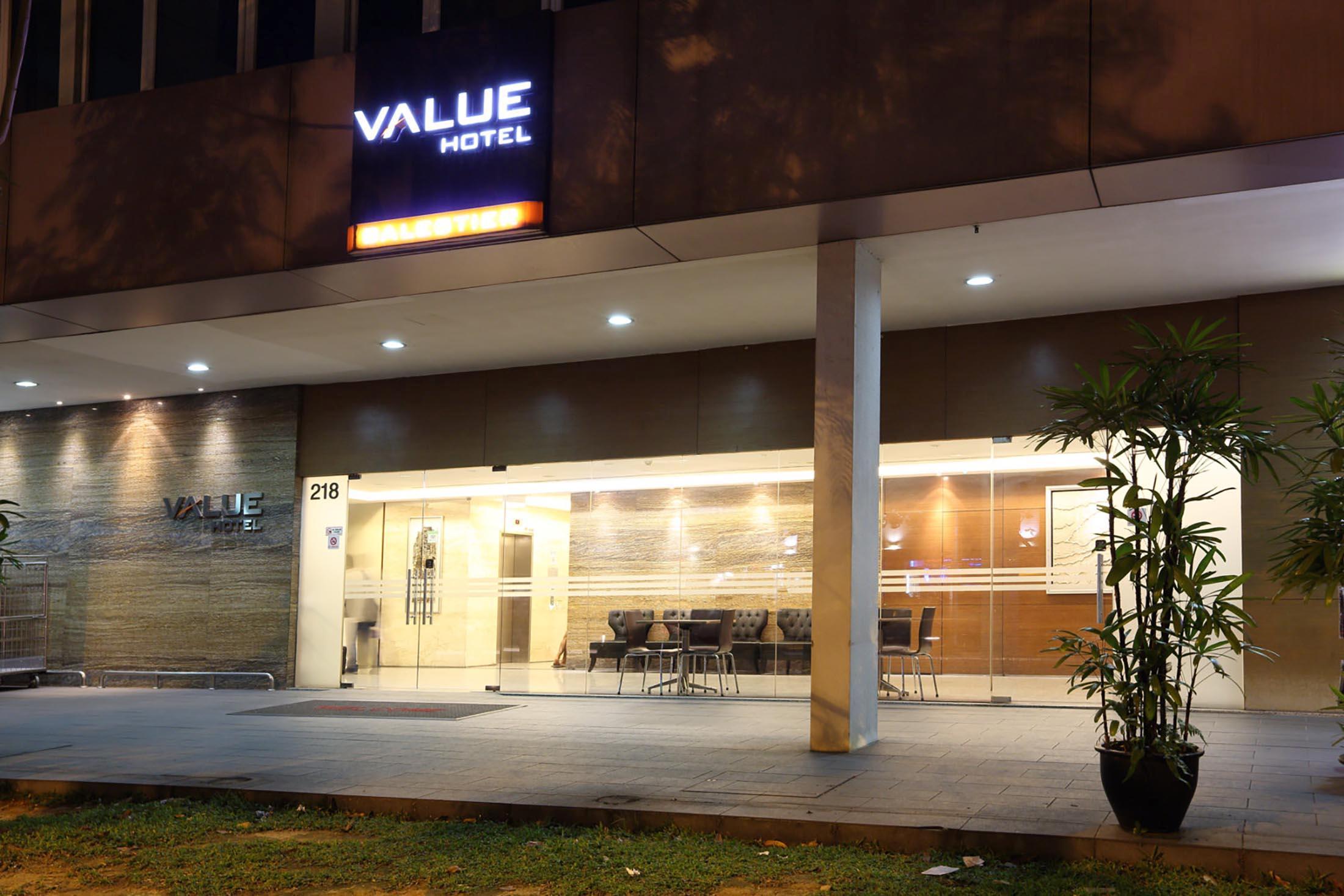 Value Balestier 2* Singapore