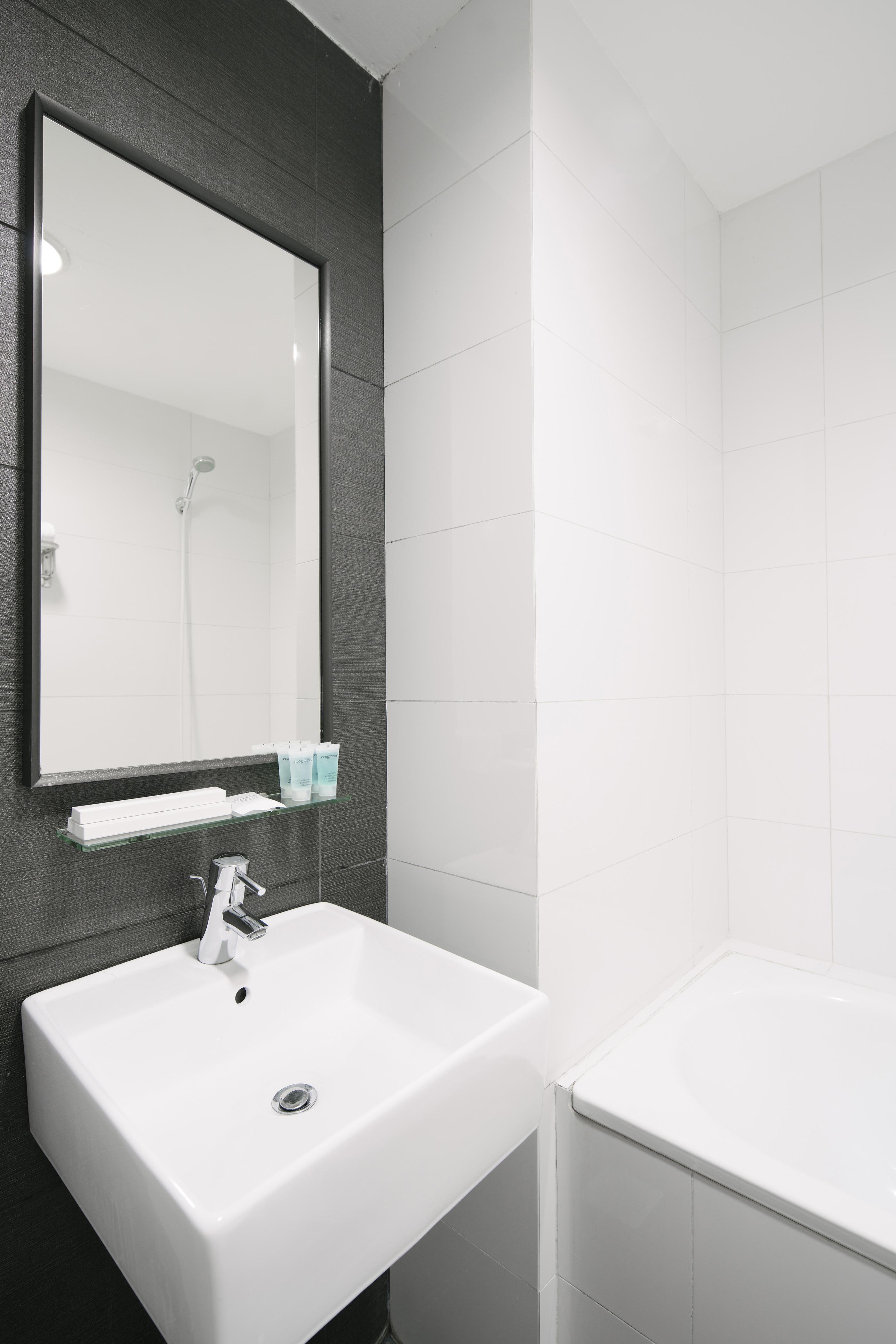 Hotel Value Balestier Singapore