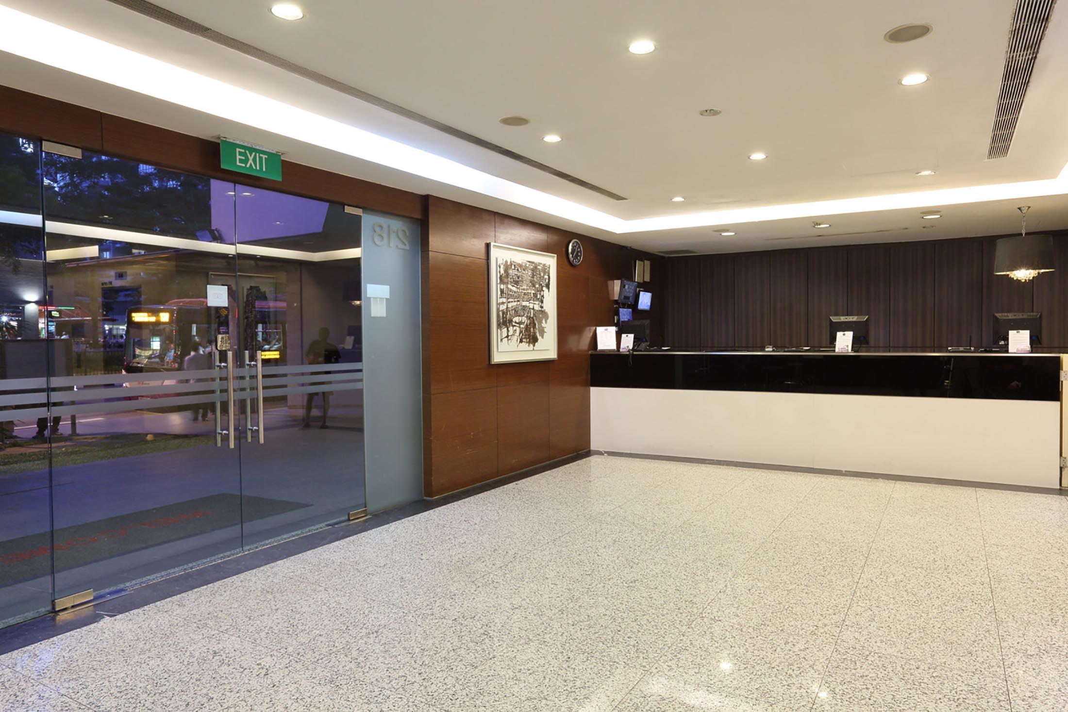 Value Balestier Singapore