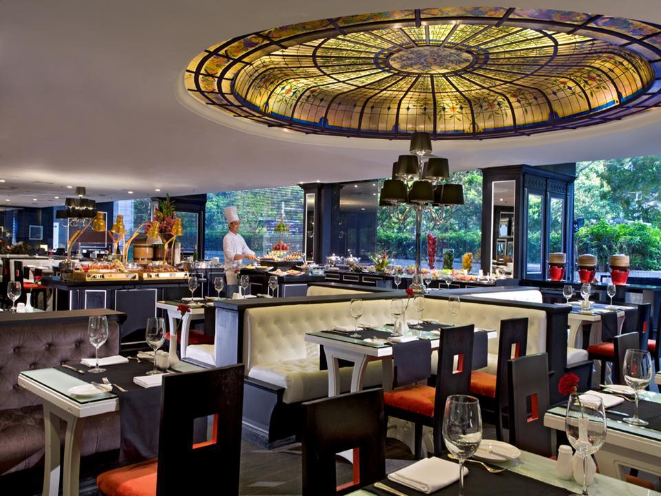 Concorde Hotel 4*