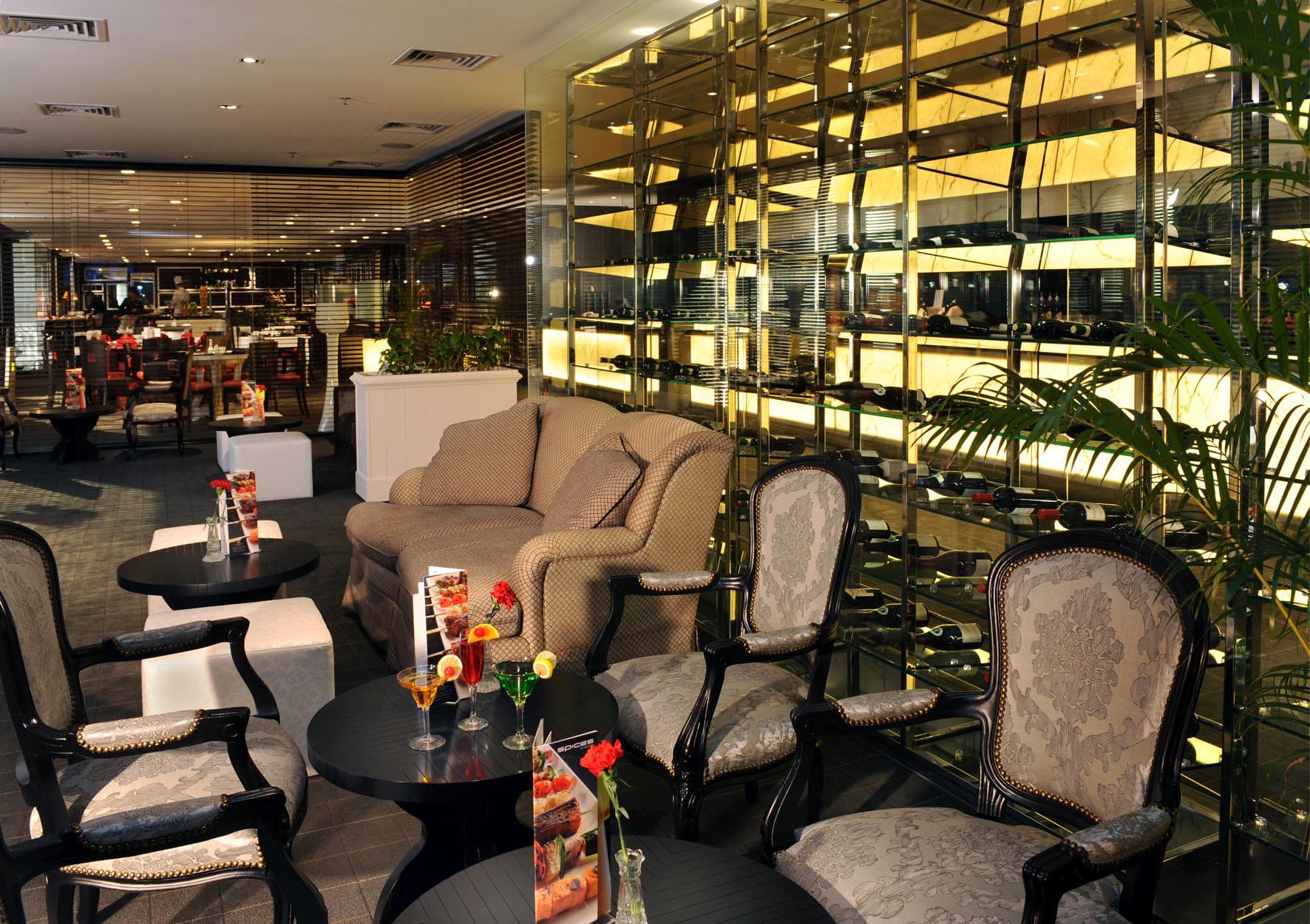 Concorde Hotel Singapore