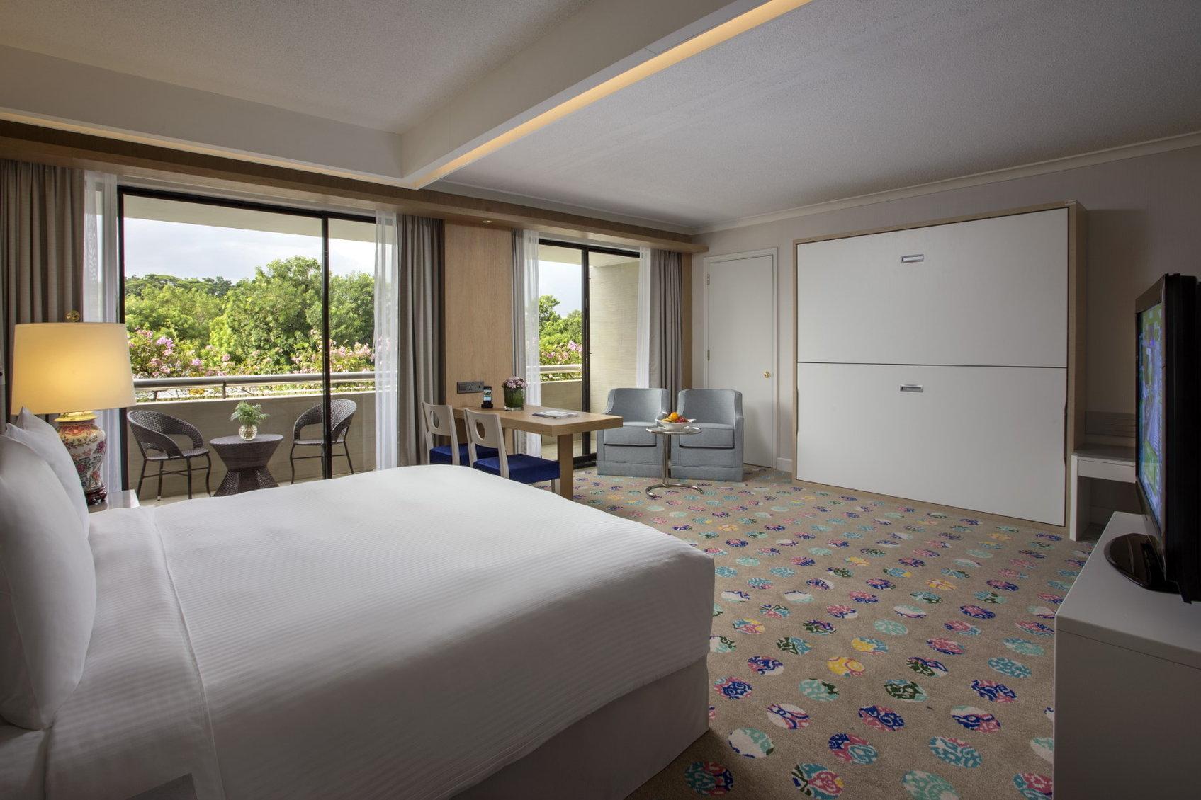 Concorde Hotel