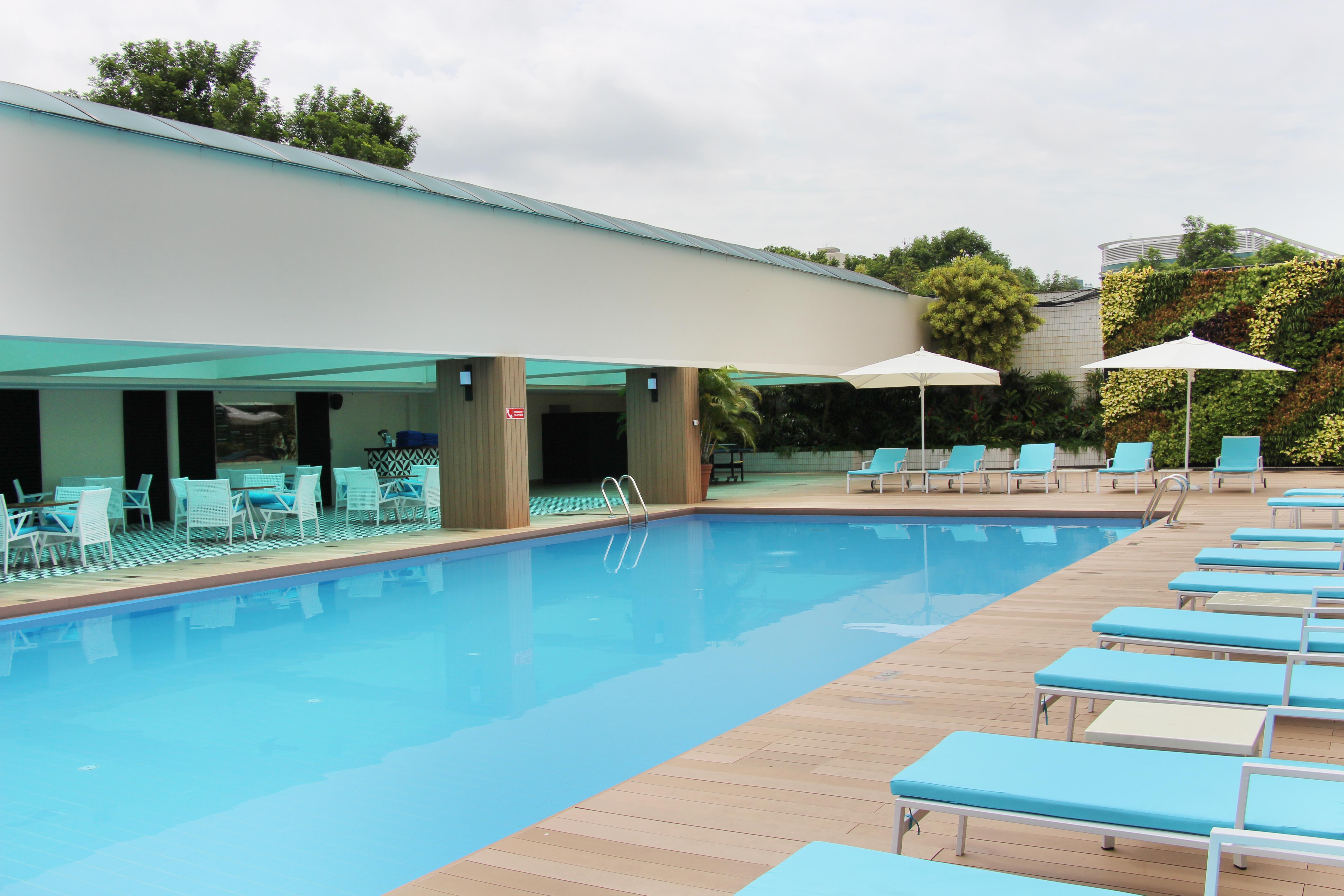 Concorde 4*