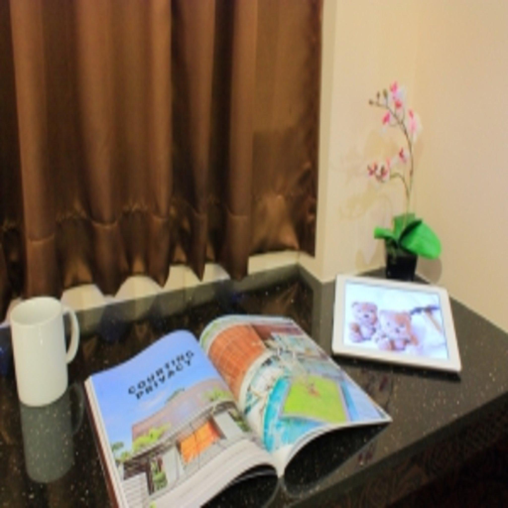Hotel Fragrance - Oasis 2*