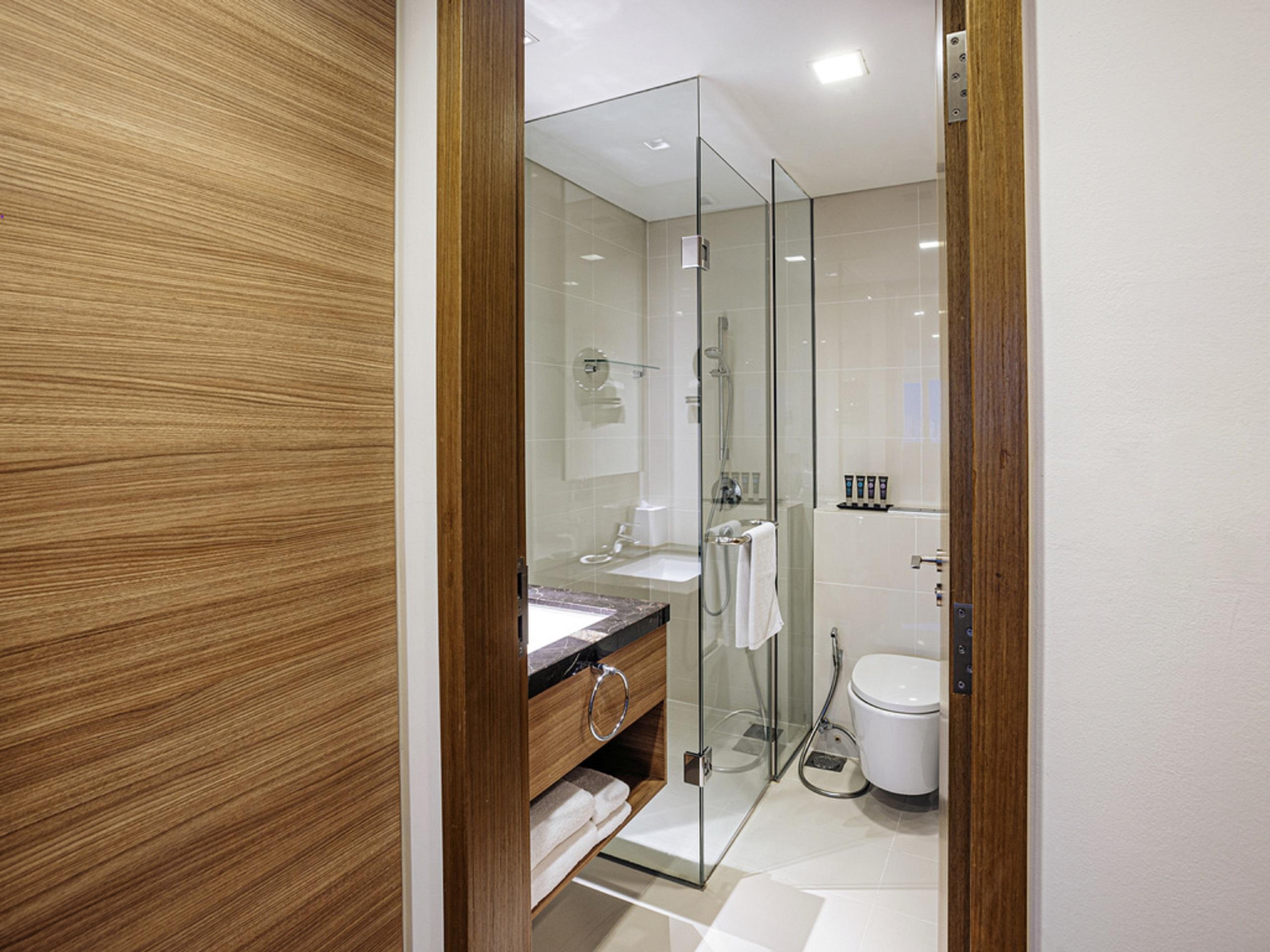Novotel Living Orchard Aparthotel