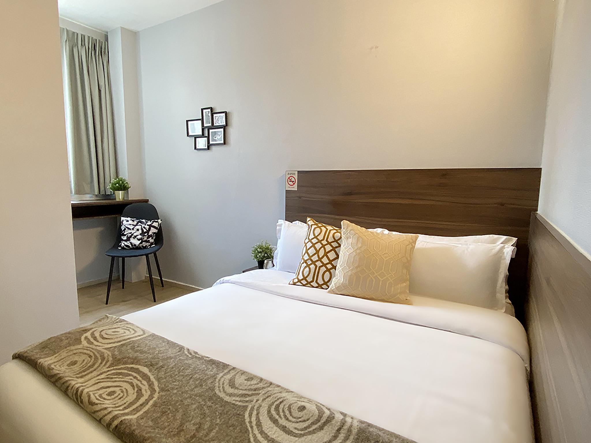 Hotel 85 Garden