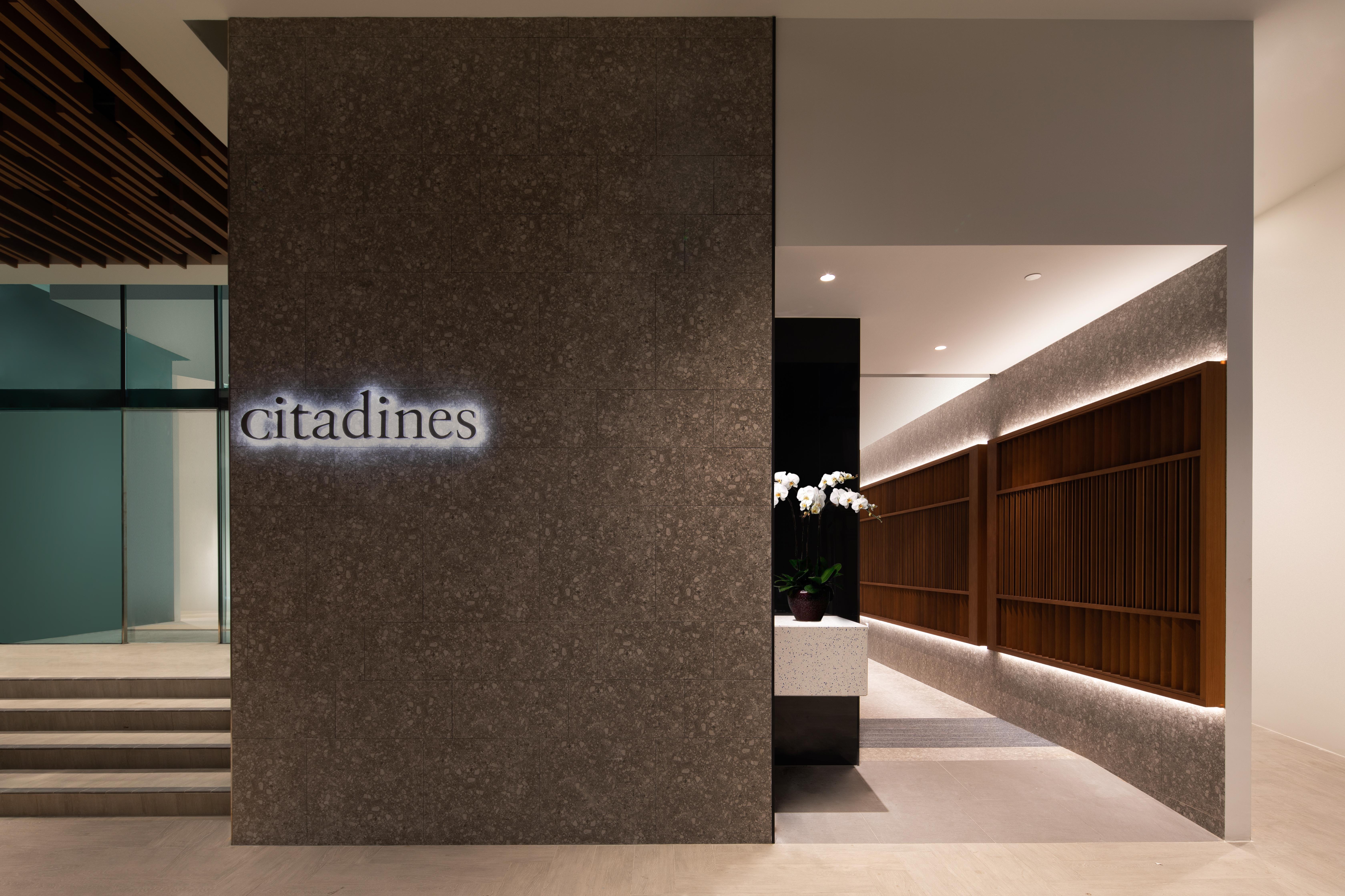 Citadines Rochor