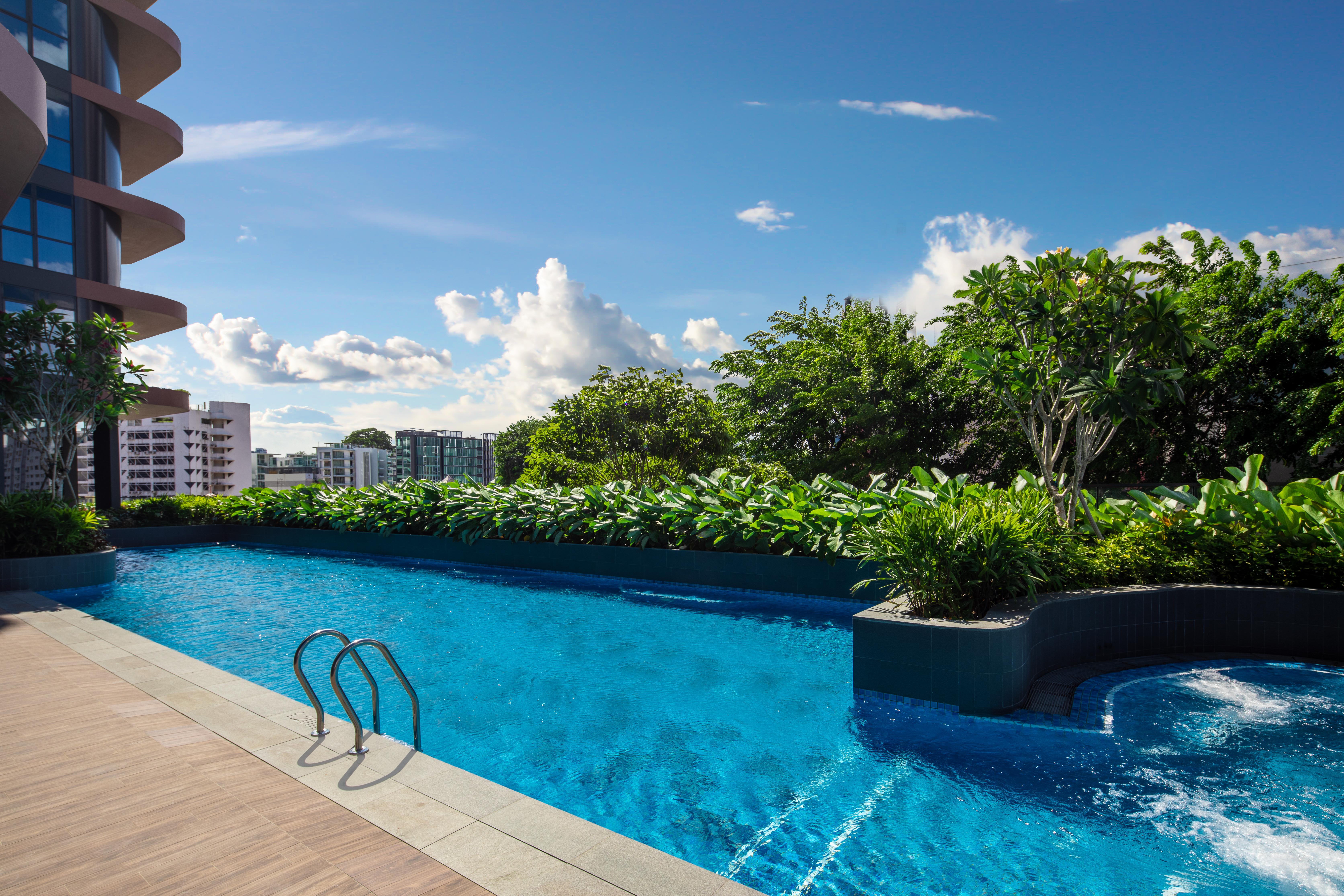 Citadines Rochor 4* Singapore