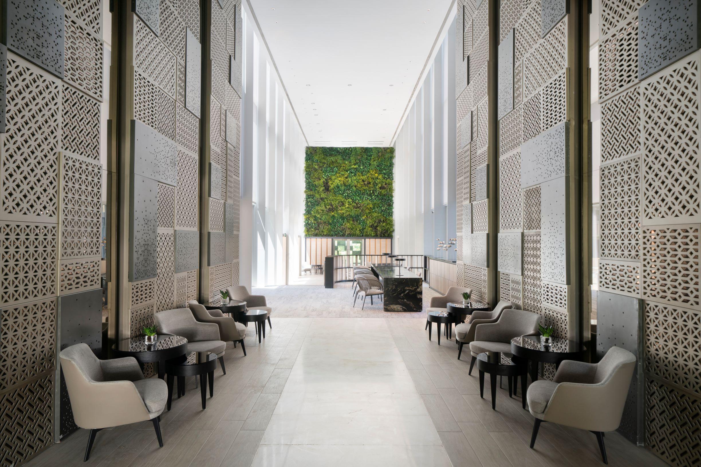 Oasia Sentosa By Far East Hospitality 5*