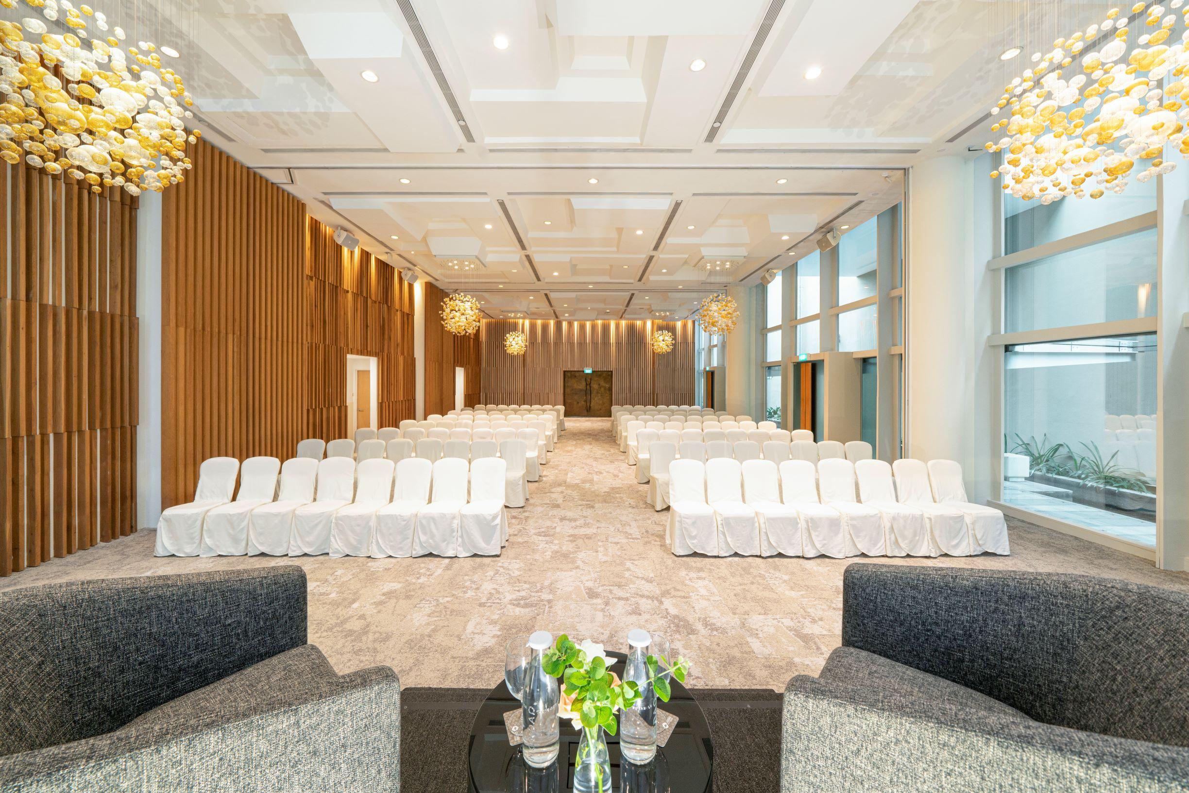 Oasia Sentosa By Far East Hospitality 5* Singapore