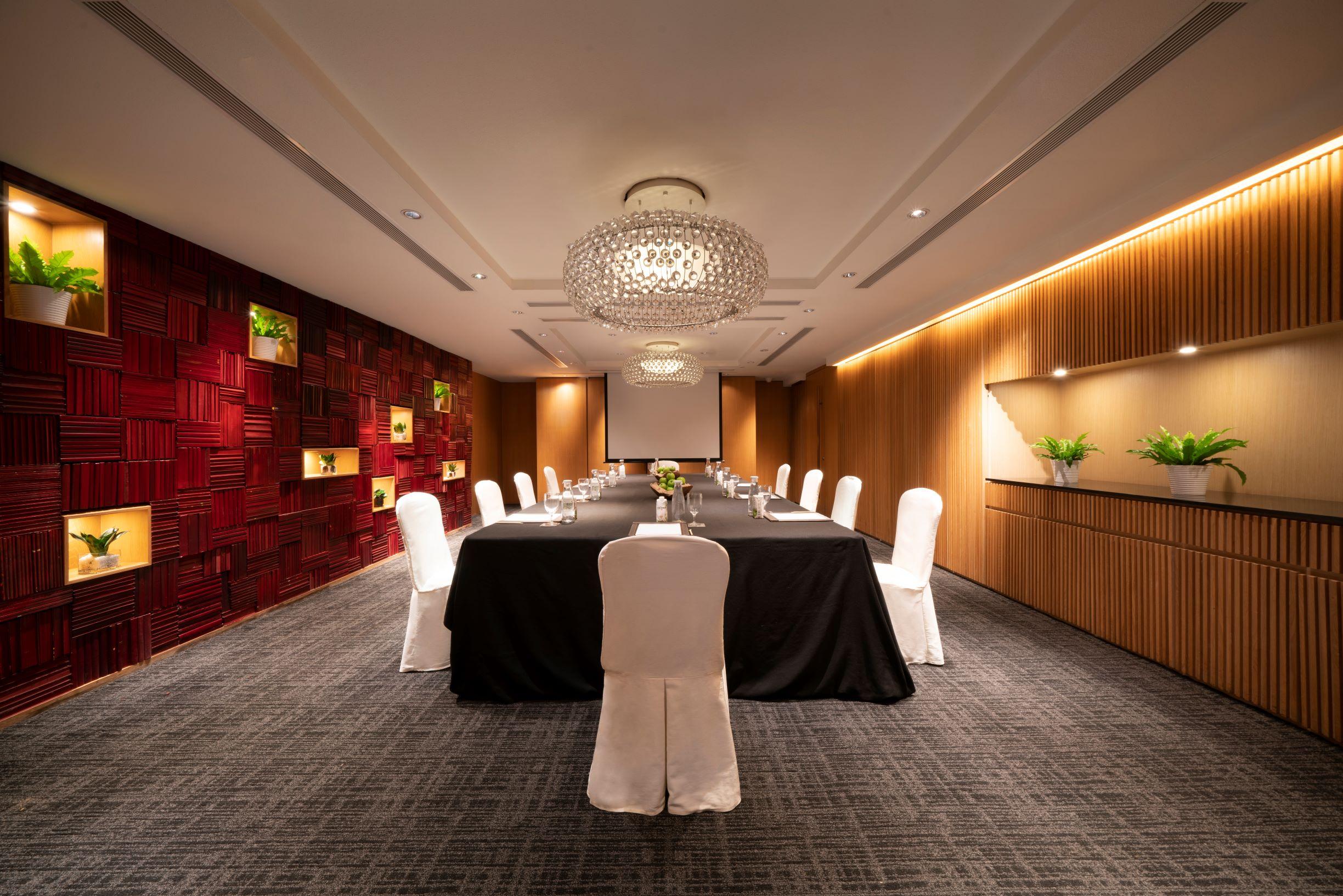 Oasia Sentosa By Far East Hospitality Hotel Singapore
