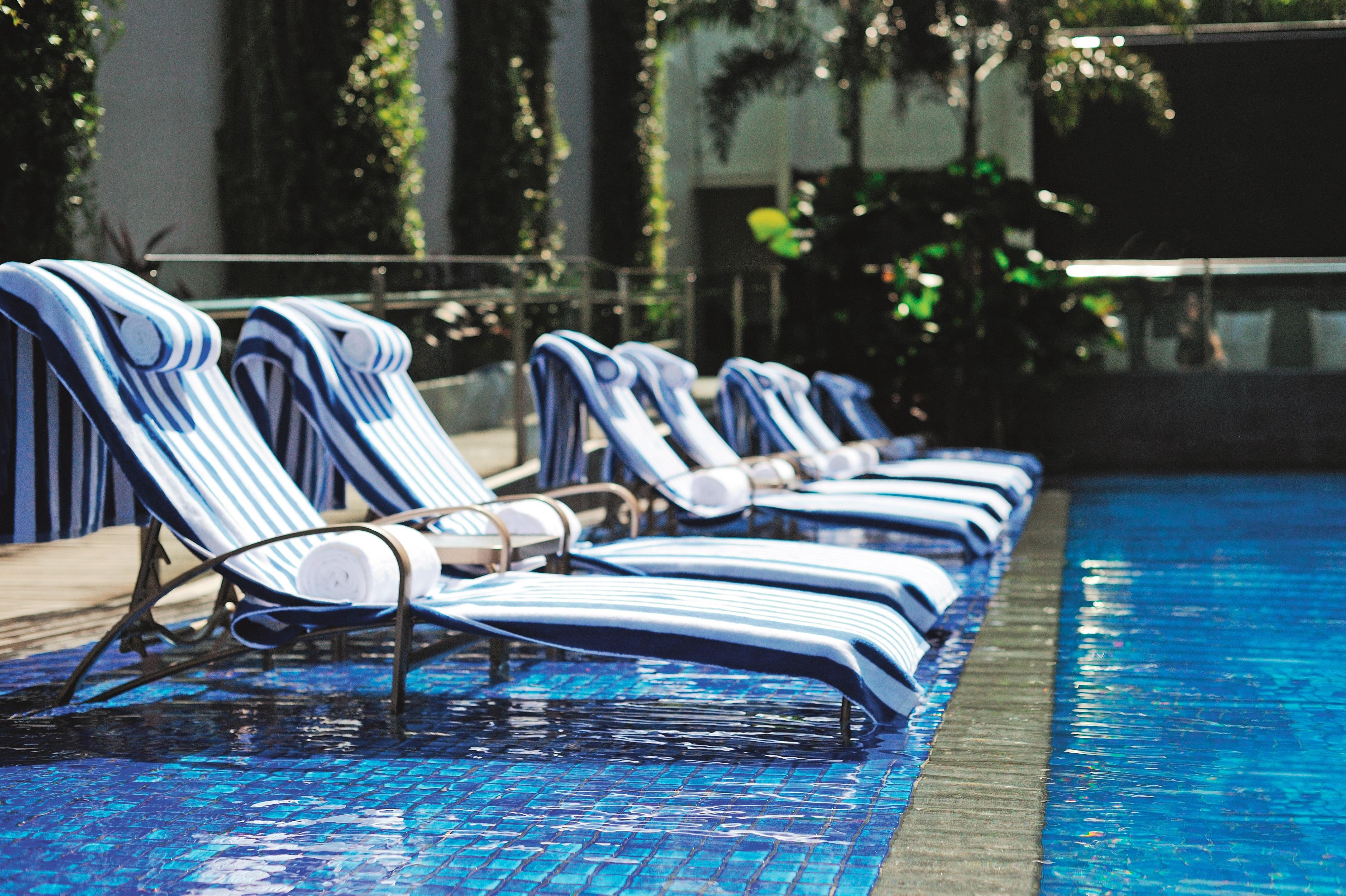 Oasia Sentosa By Far East Hospitality Hotel Singapore