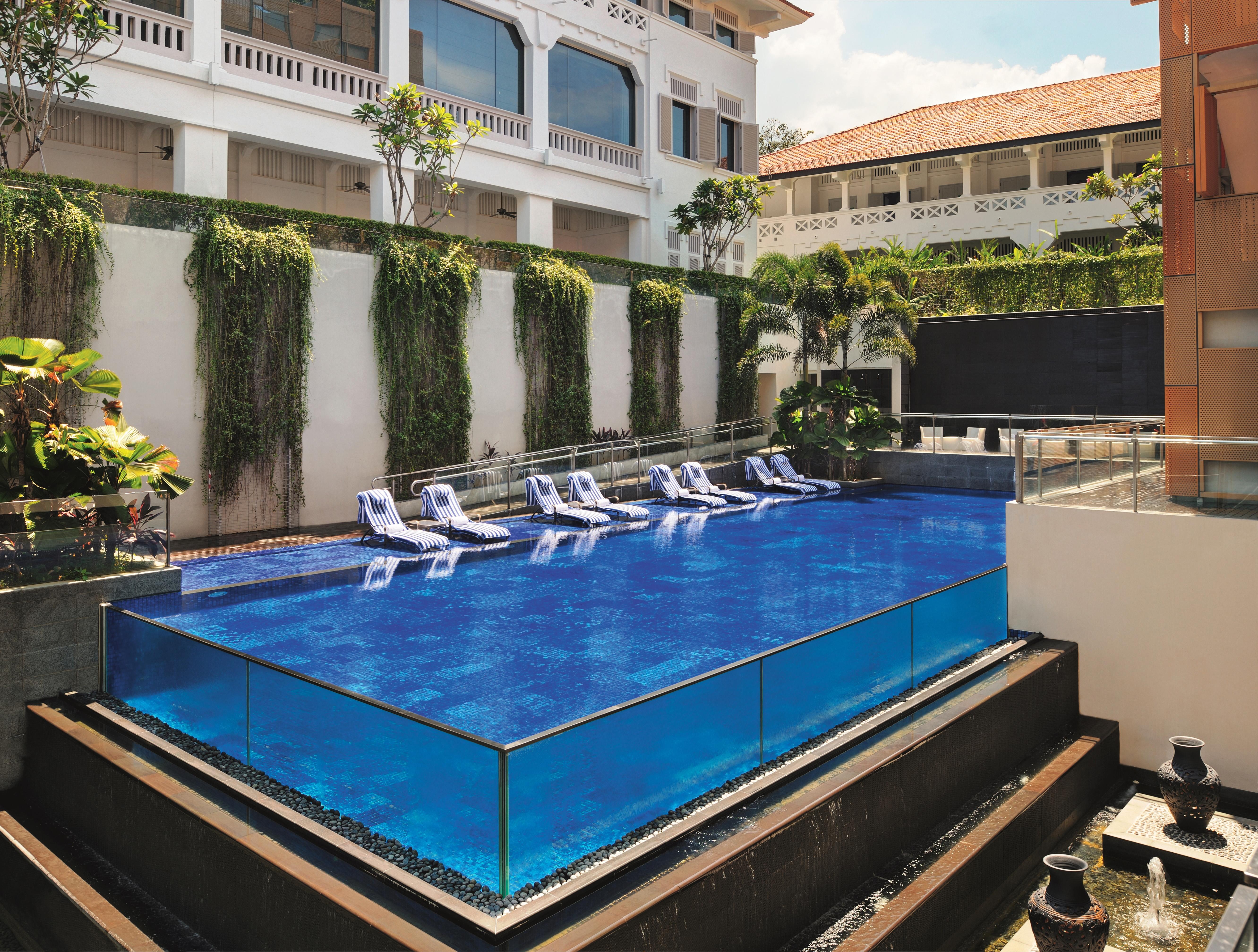Oasia Sentosa By Far East Hospitality