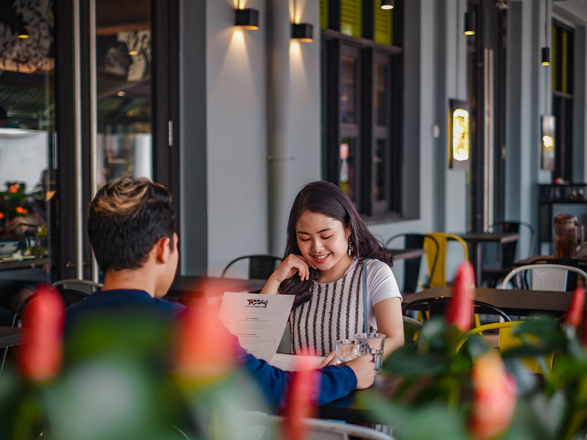 St Signature Tanjong Pagar, Dayuse, 8 Hours, 10am-6pm Hotel