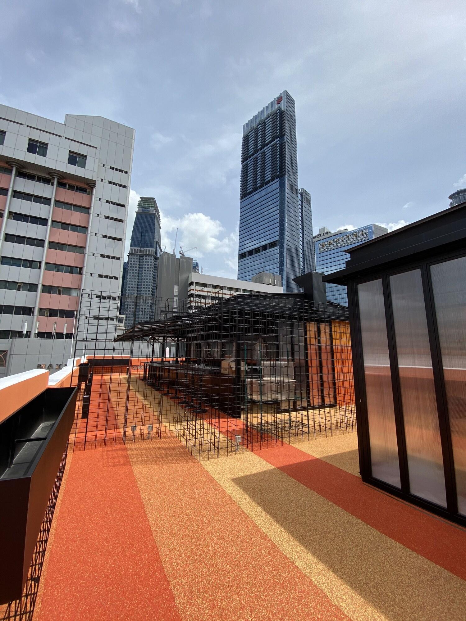 St Signature Tanjong Pagar, Dayuse, 8 Hours, 10am-6pm Singapore