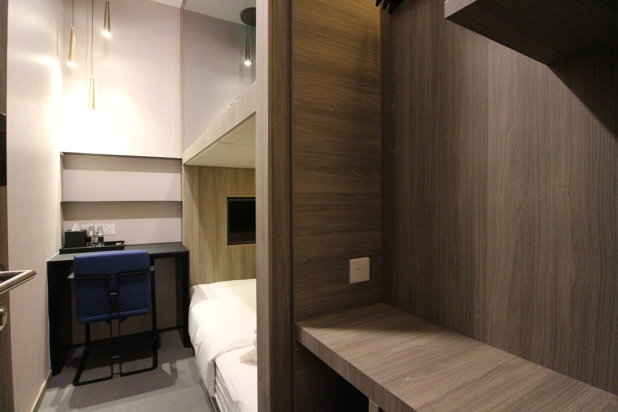 St Signature Tanjong Pagar, Dayuse, 8 Hours, 10am-6pm 3*